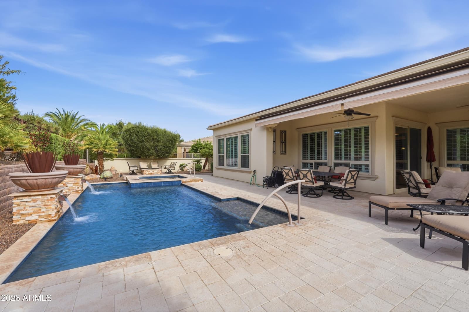 12744 W Crestvale Drive, Peoria, AZ 85383 — photo 9 of 56