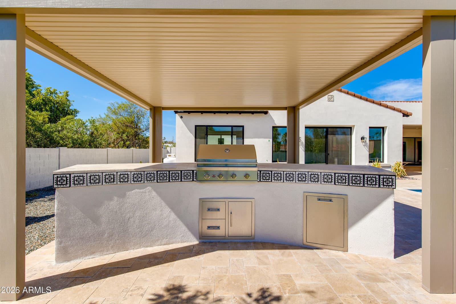 7361 E Camino Santo, Scottsdale, AZ 85260 — photo 105 of 122