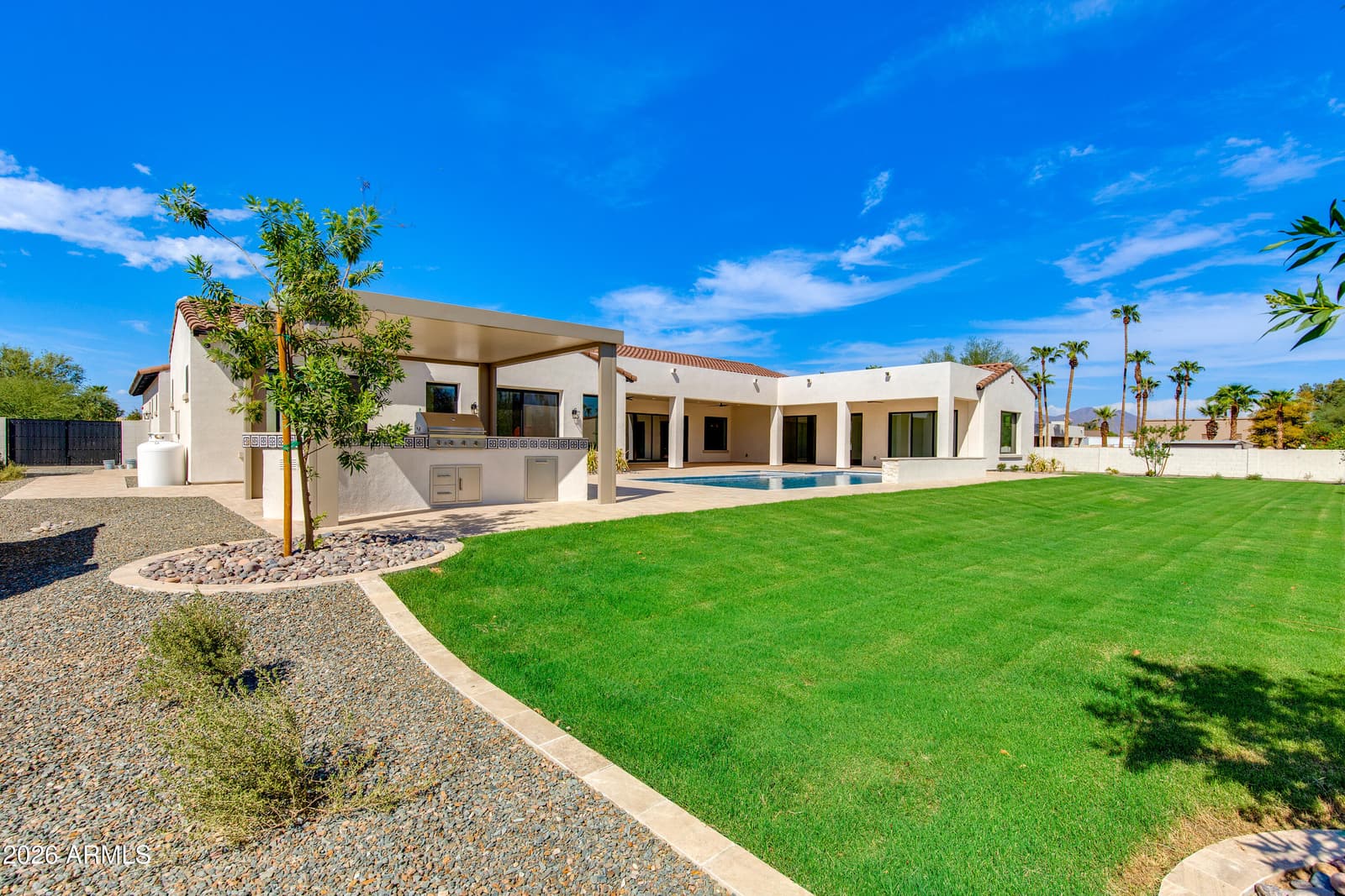 7361 E Camino Santo, Scottsdale, AZ 85260 — photo 106 of 122