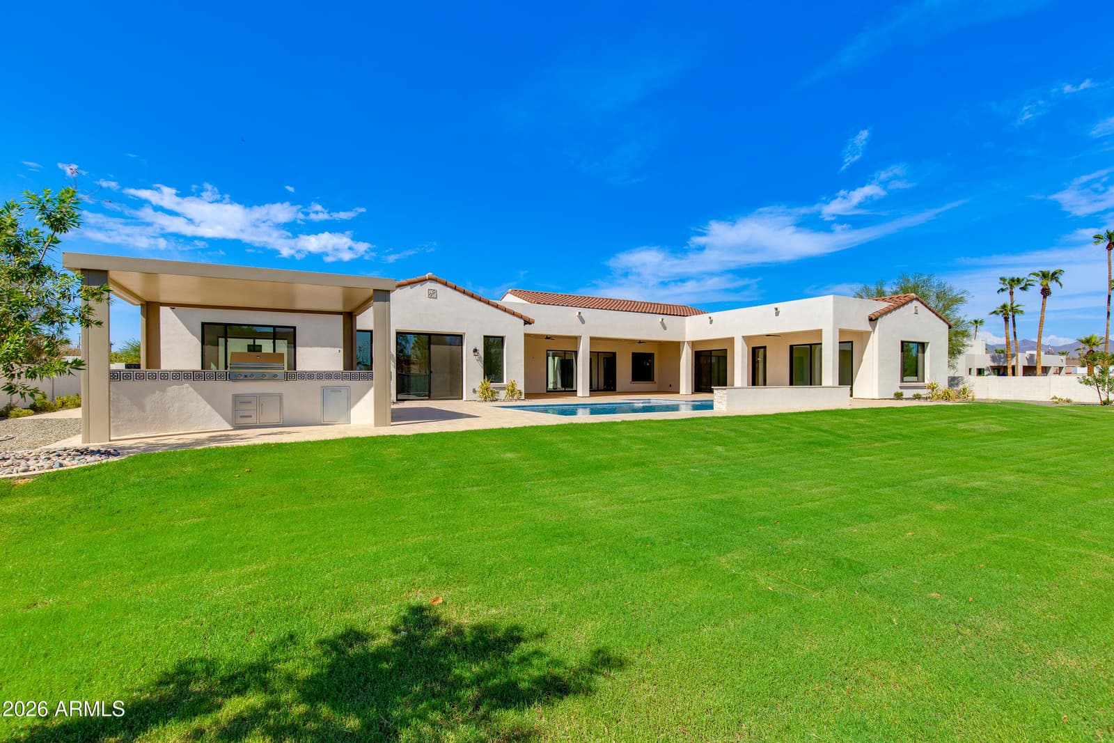 7361 E Camino Santo, Scottsdale, AZ 85260 — photo 107 of 122