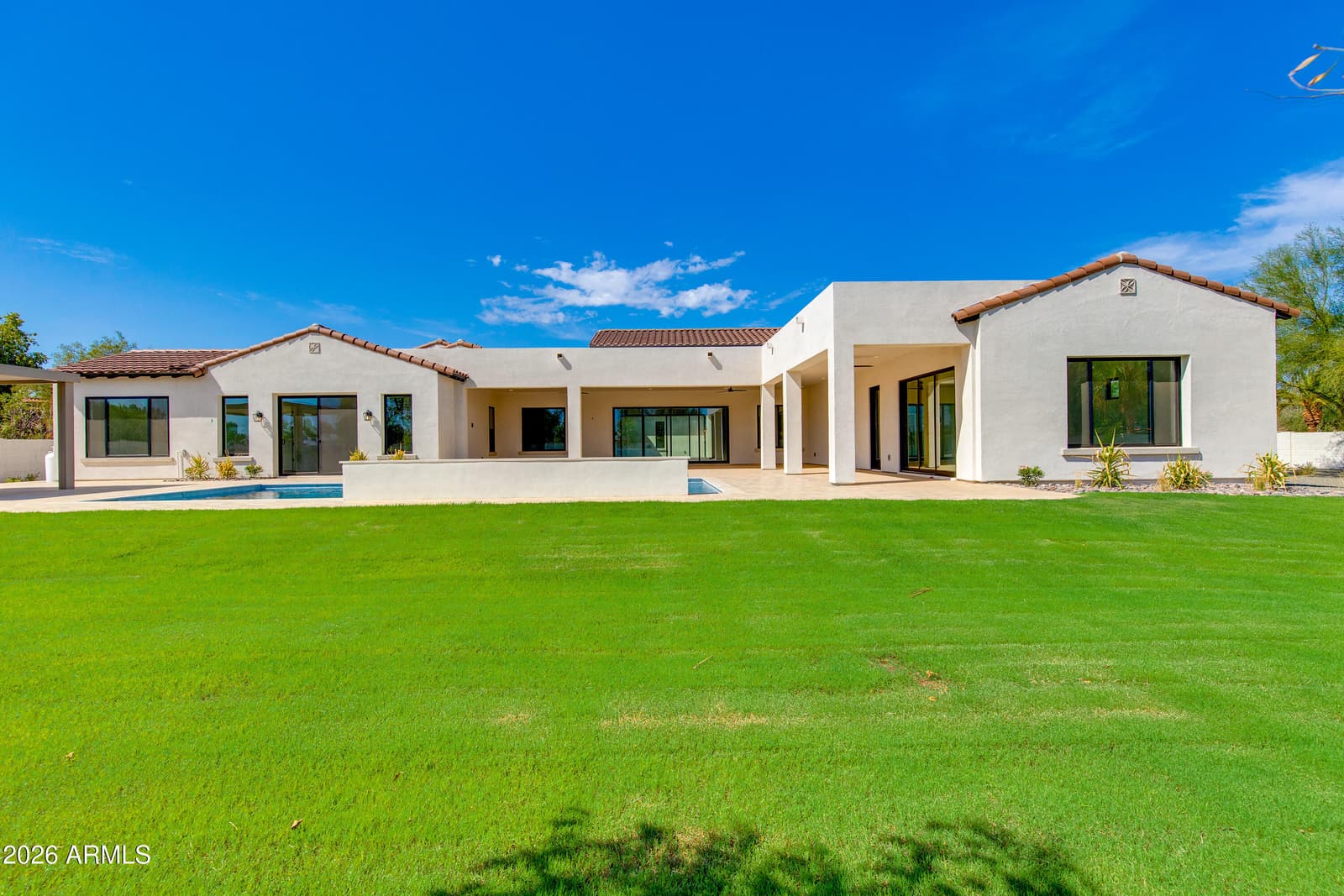 7361 E Camino Santo, Scottsdale, AZ 85260 — photo 108 of 122