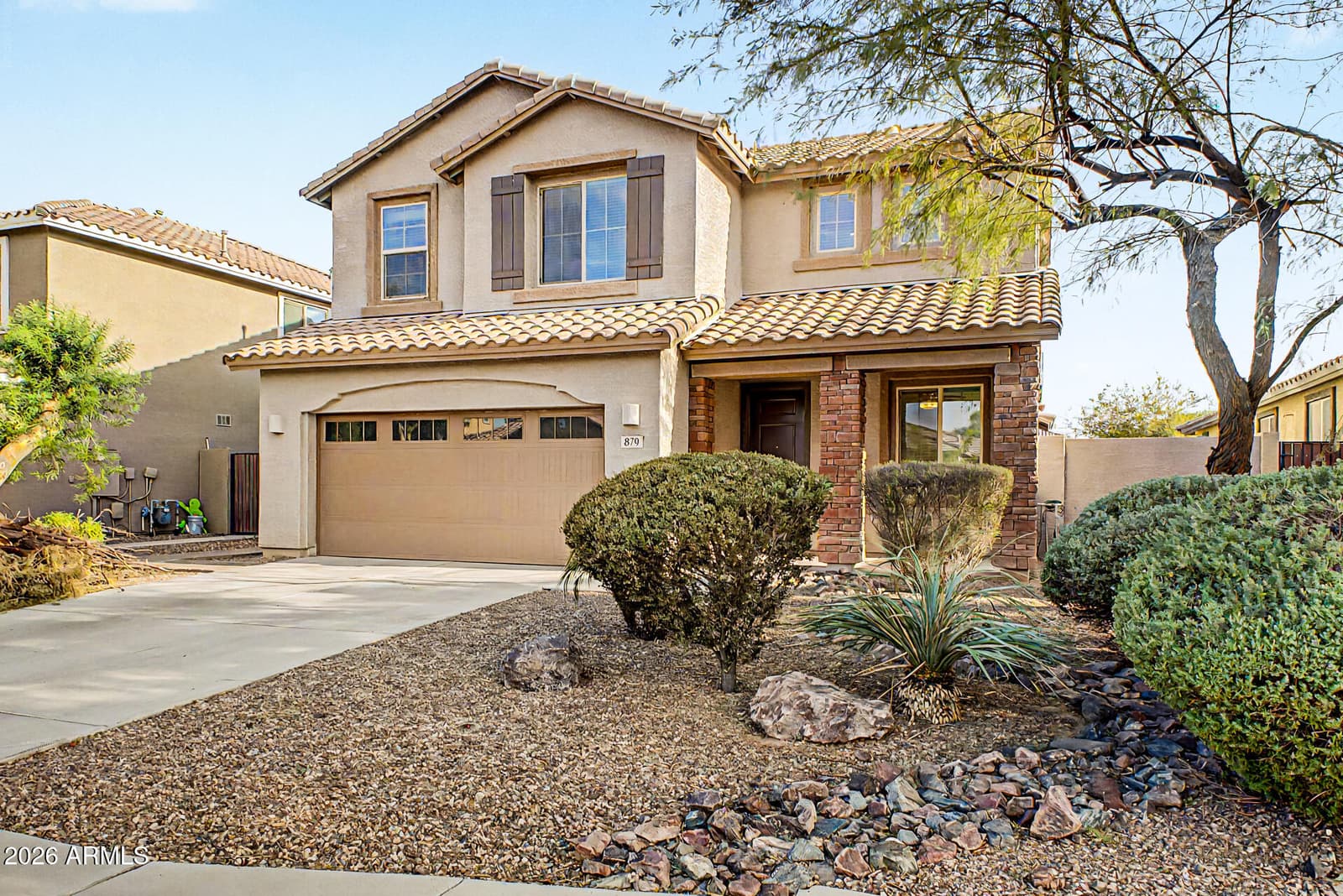 879 E Aberdeen Drive, Gilbert, AZ 85298 — photo 67 of 69