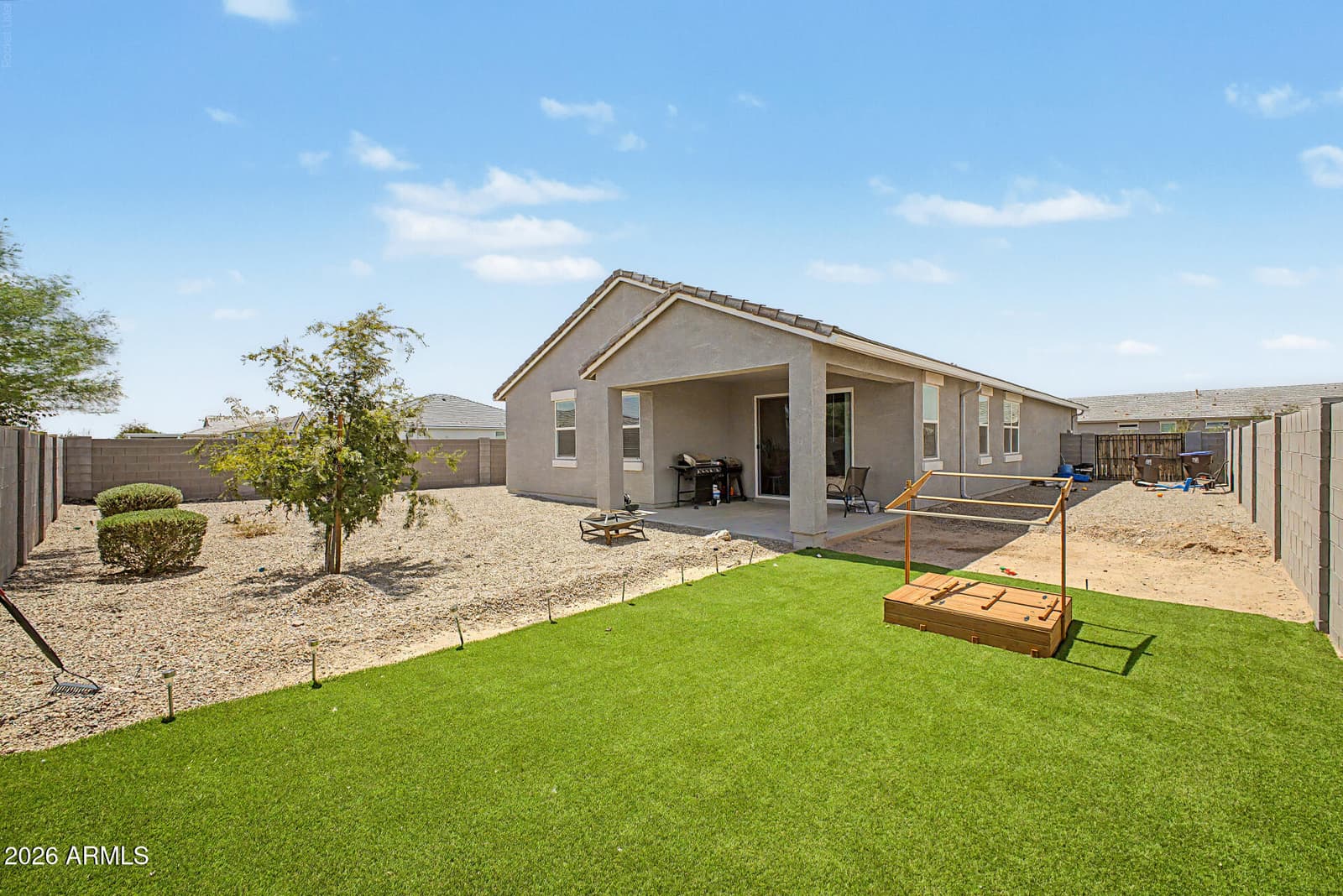 18225 N San Juan Street, Maricopa, AZ 85138 — photo 23 of 24