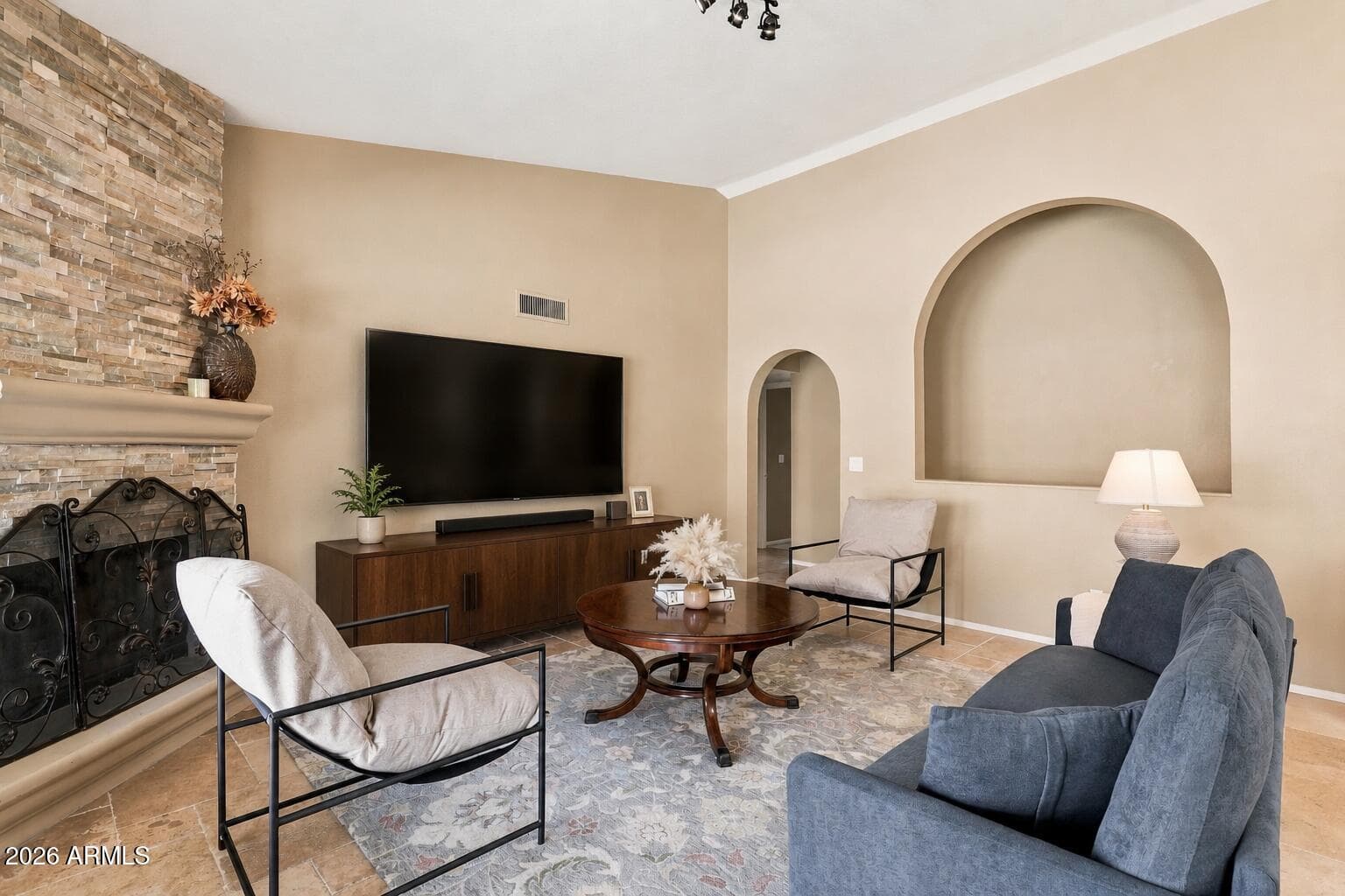 5724 E Danbury Road, Scottsdale, AZ 85254 — photo 11 of 36