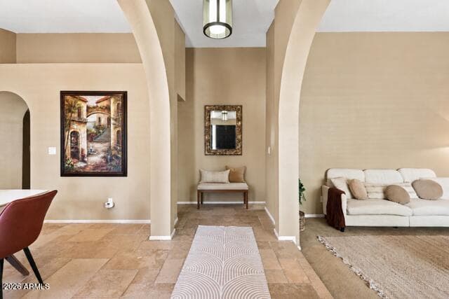 5724 E Danbury Road, Scottsdale, AZ 85254 — photo 3 of 36