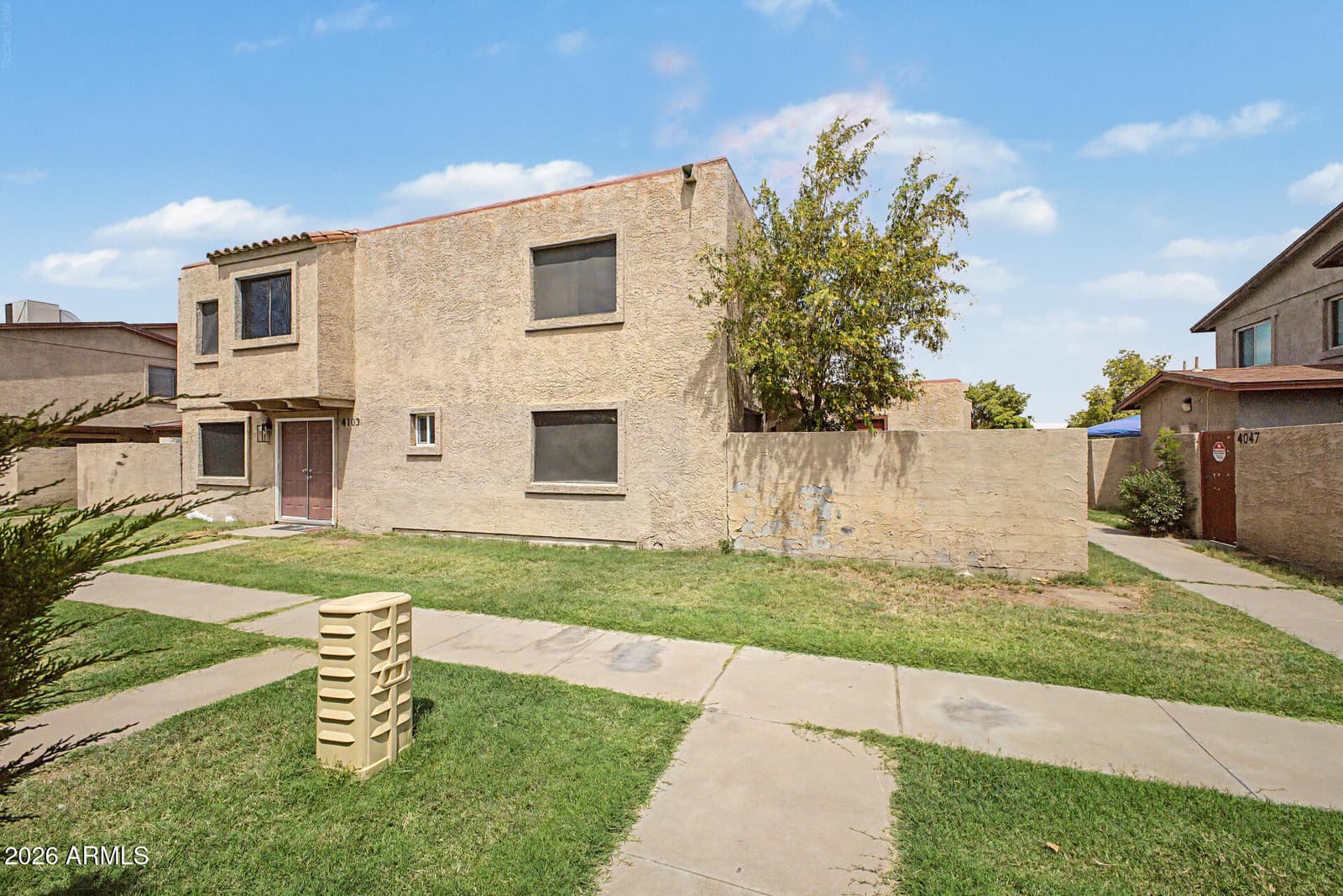 4051 W Reade Avenue, Phoenix, AZ 85019 — photo 17 of 17
