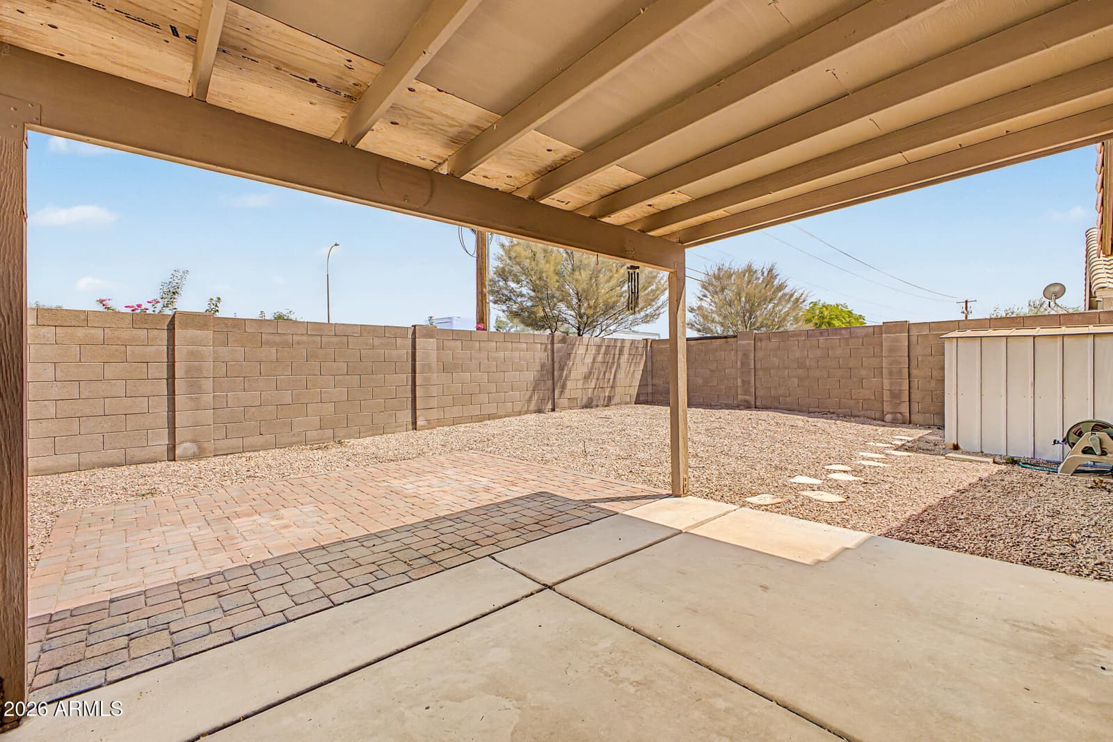 1993 S Mara Drive, Apache Junction, AZ 85120 — photo 24 of 33