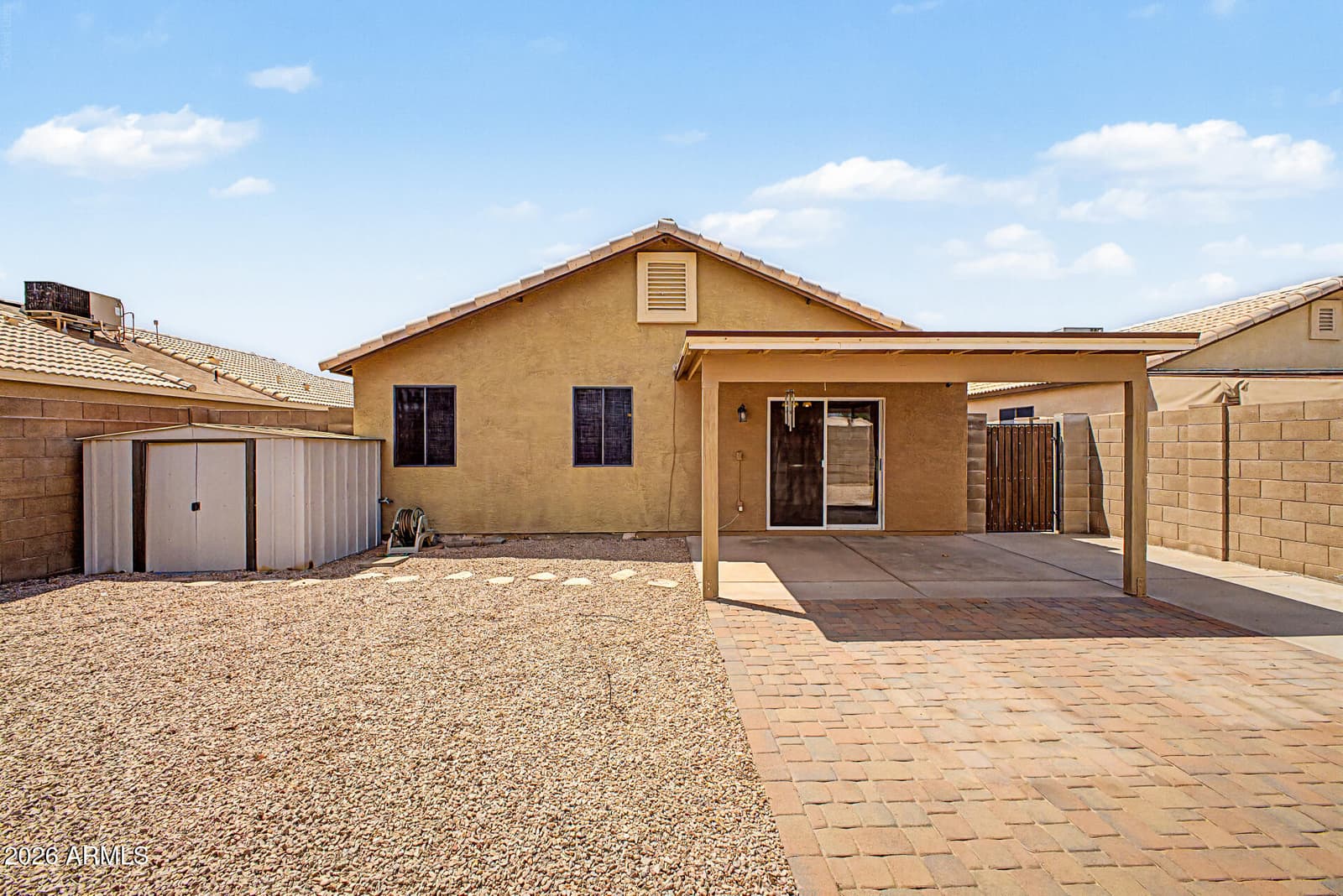 1993 S Mara Drive, Apache Junction, AZ 85120 — photo 25 of 33
