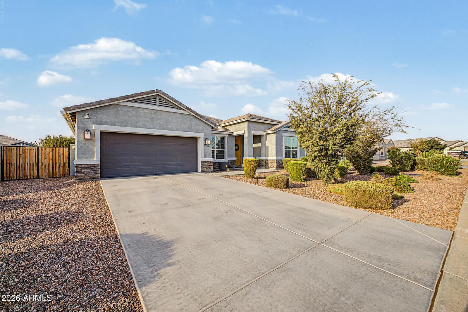44476 W Palo Amarillo Road, Maricopa, AZ 85138 — photo 10 of 59