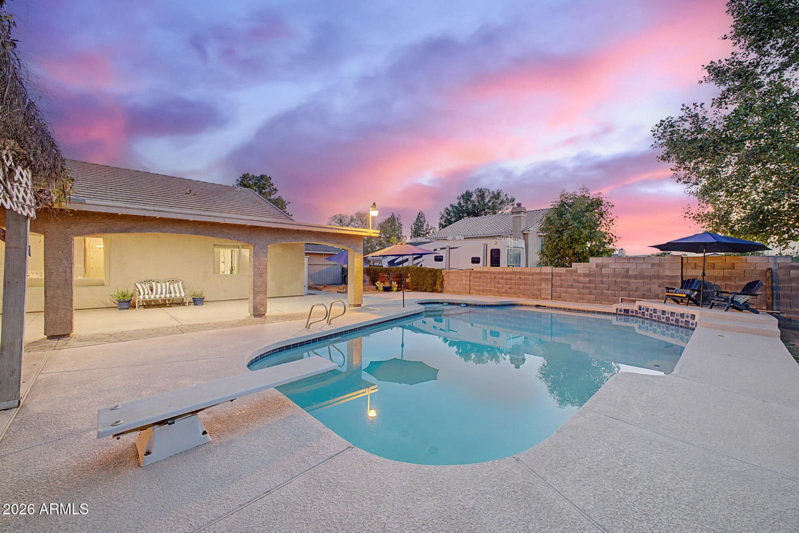 1822 E Lexington Avenue, Gilbert, AZ 85234 — photo 47 of 54