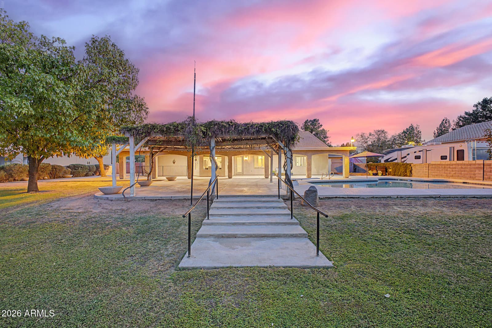 1822 E Lexington Avenue, Gilbert, AZ 85234 — photo 49 of 54