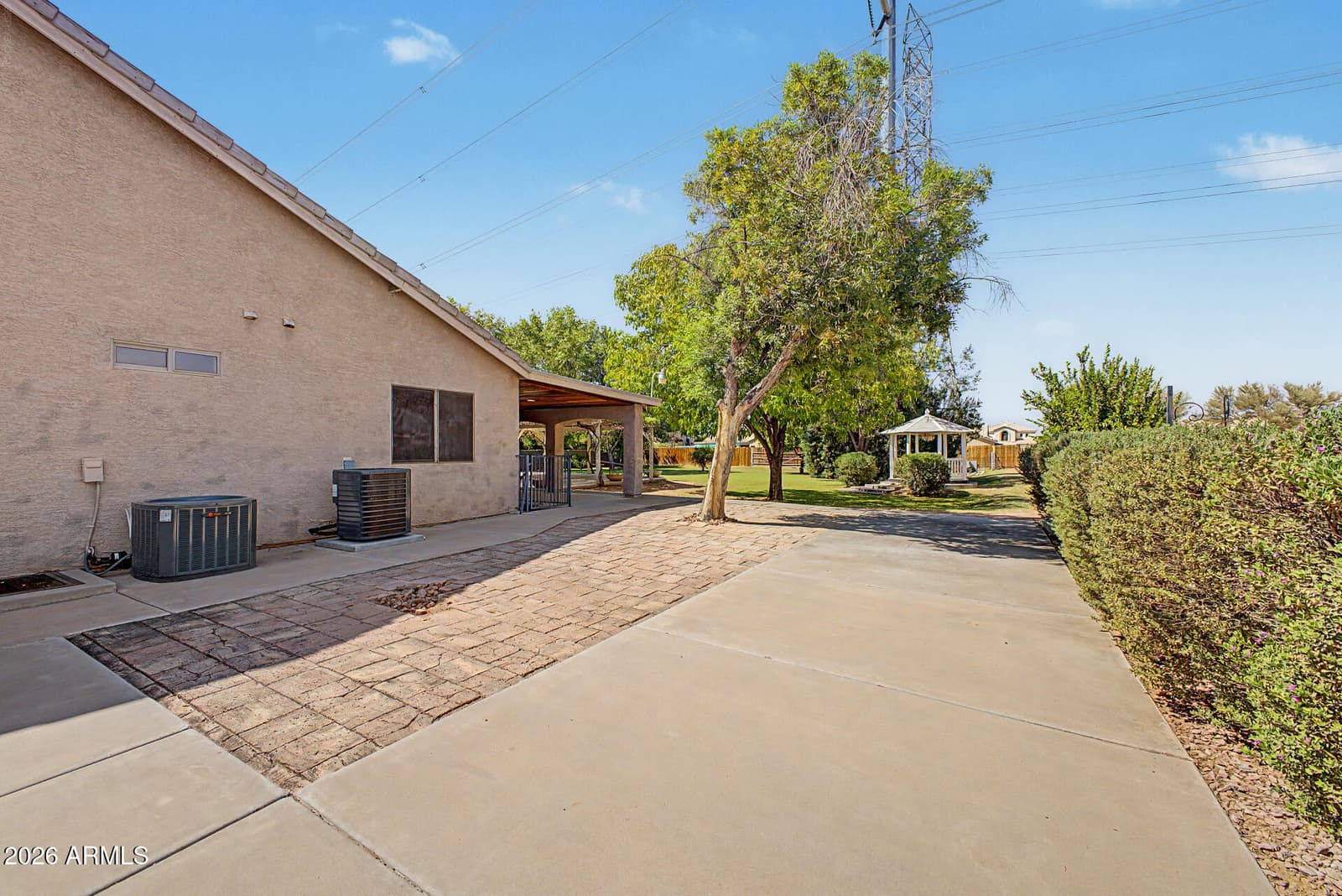1822 E Lexington Avenue, Gilbert, AZ 85234 — photo 52 of 54