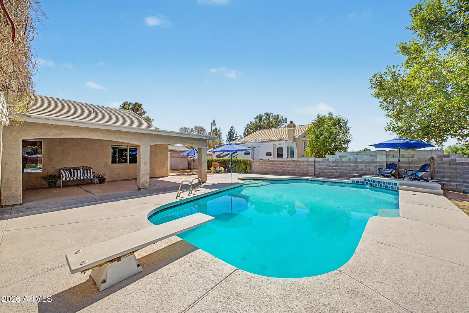 1822 E Lexington Avenue, Gilbert, AZ 85234 — photo 51 of 54