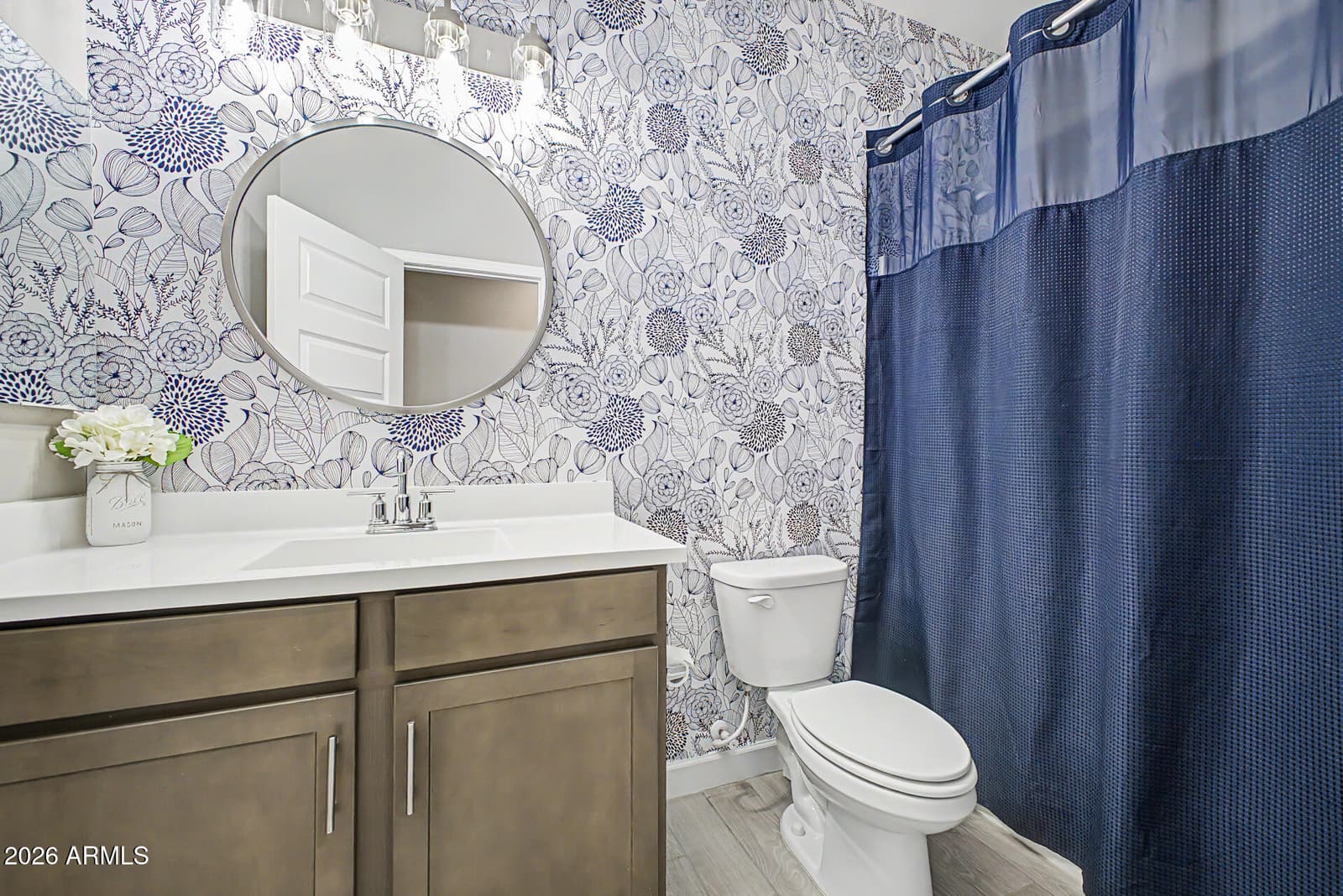 44476 W Palo Amarillo Road, Maricopa, AZ 85138 — photo 43 of 59