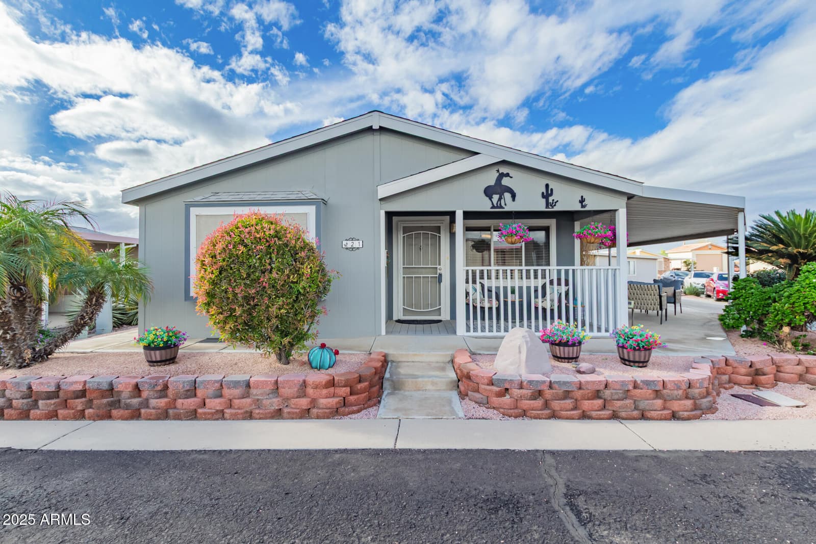 9822 E Main Street 21, Mesa, AZ 85207 — photo 1 of 30