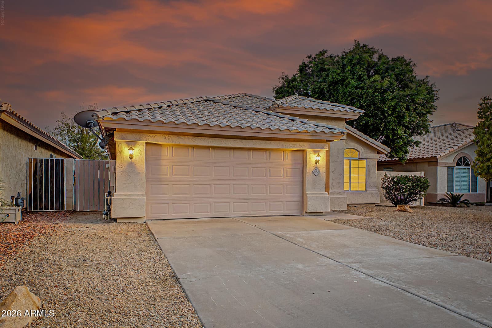 3545 E Utopia Road, Phoenix, AZ 85050 — photo 2 of 28
