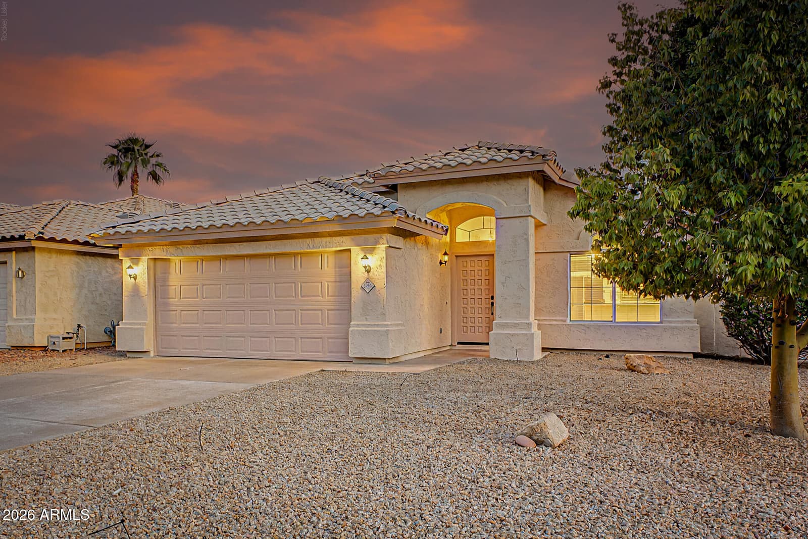 3545 E Utopia Road, Phoenix, AZ 85050 — photo 1 of 28