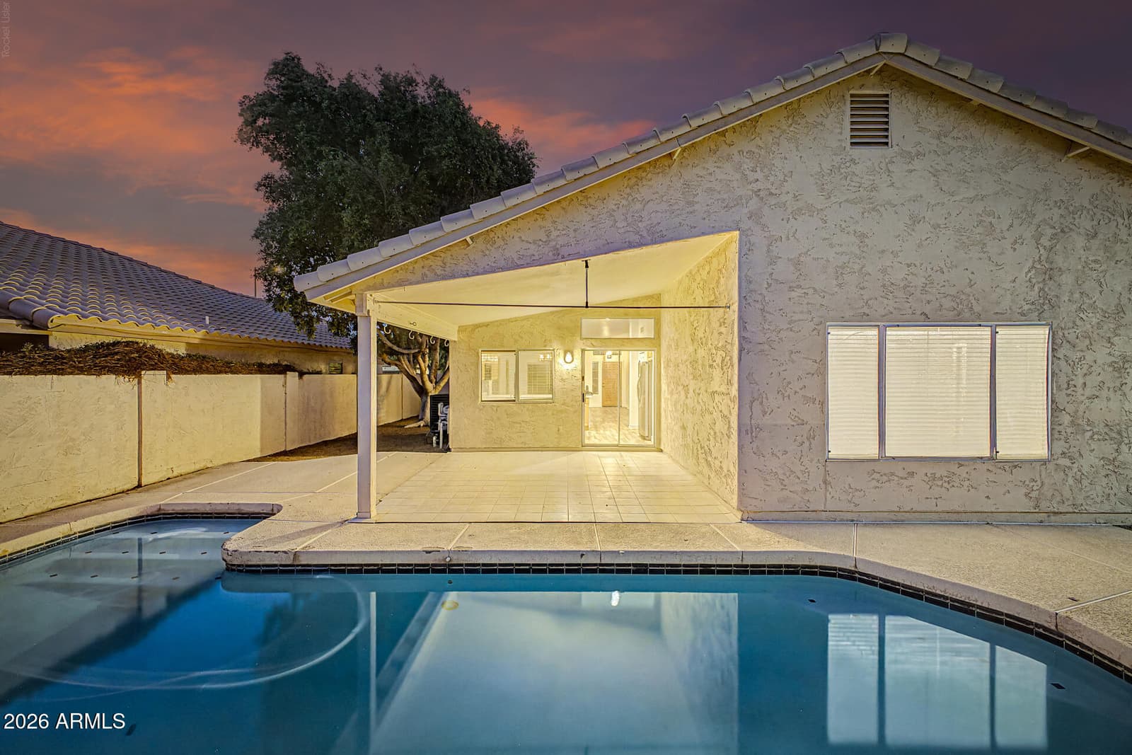 3545 E Utopia Road, Phoenix, AZ 85050 — photo 25 of 28
