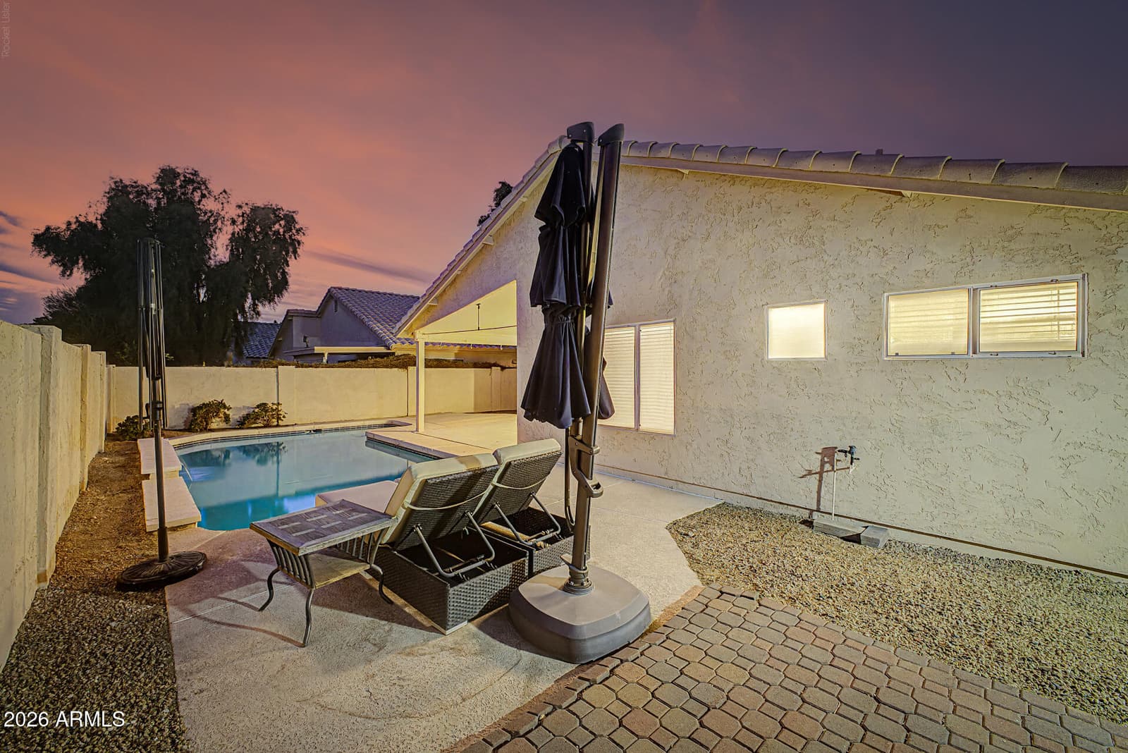 3545 E Utopia Road, Phoenix, AZ 85050 — photo 26 of 28