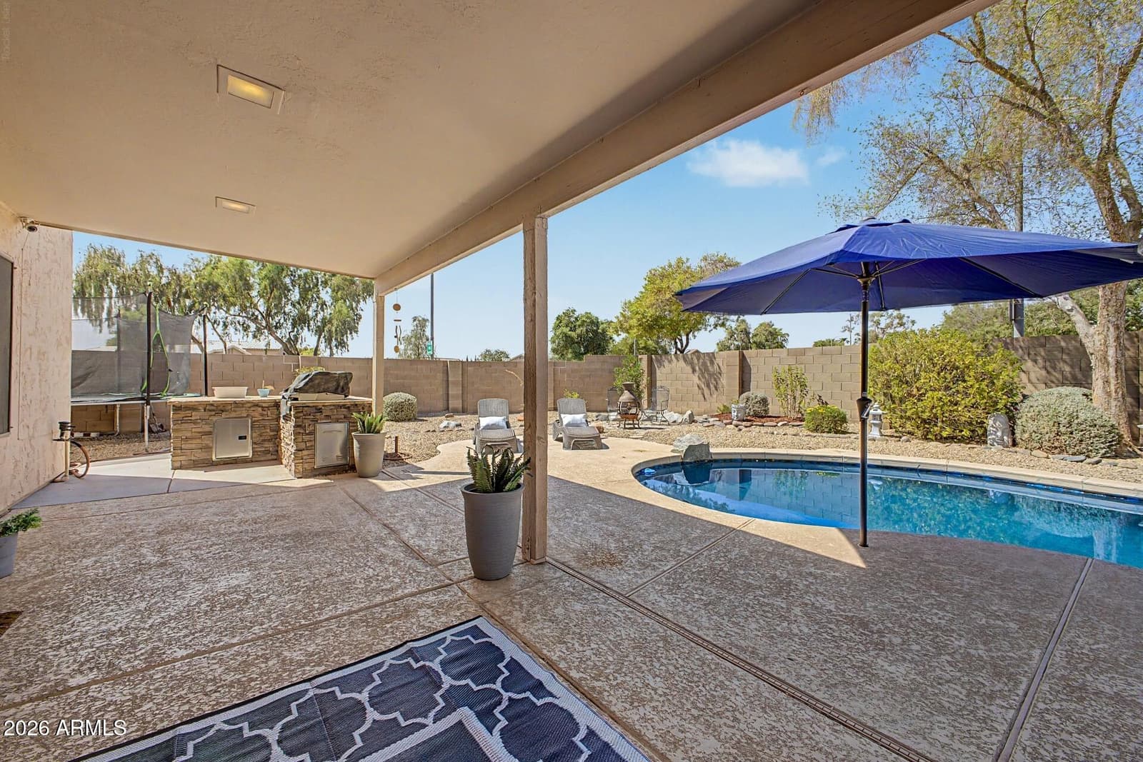 8672 W Adam Avenue, Peoria, AZ 85382 — photo 23 of 26