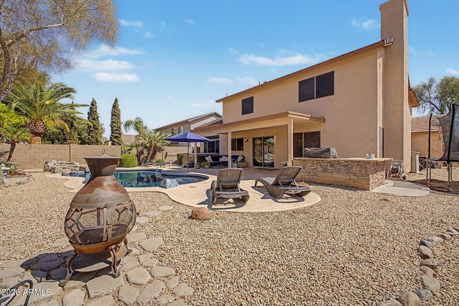 8672 W Adam Avenue, Peoria, AZ 85382 — photo 24 of 26