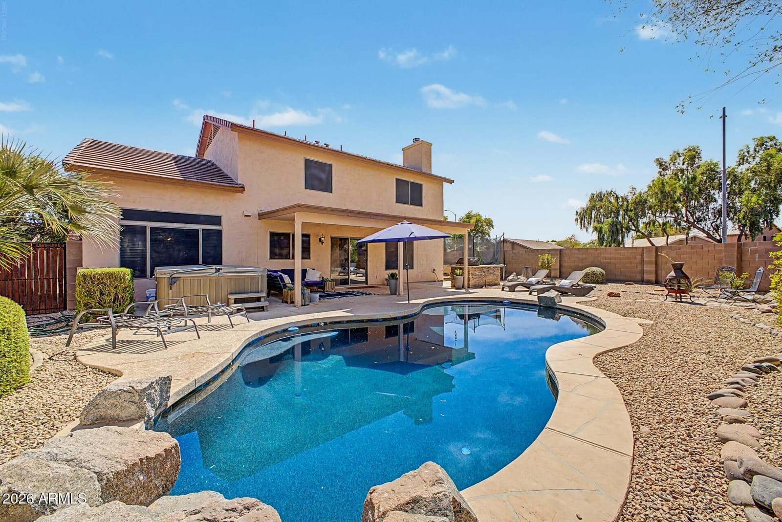 8672 W Adam Avenue, Peoria, AZ 85382 — photo 5 of 26