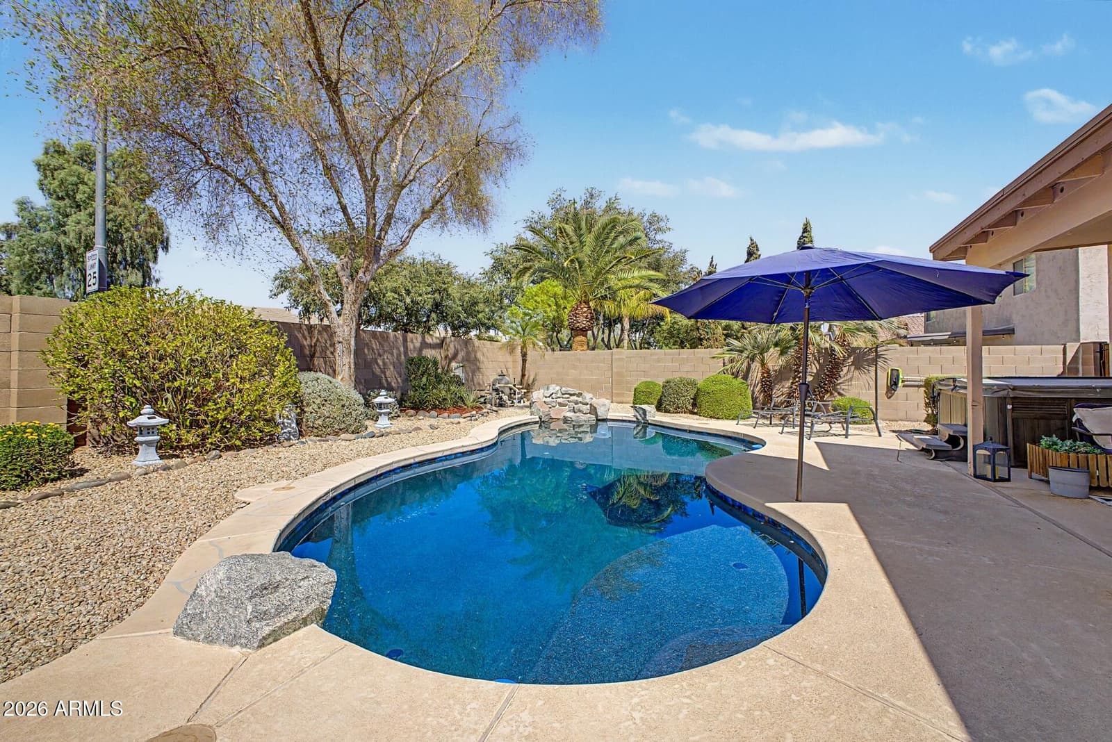 8672 W Adam Avenue, Peoria, AZ 85382 — photo 25 of 26