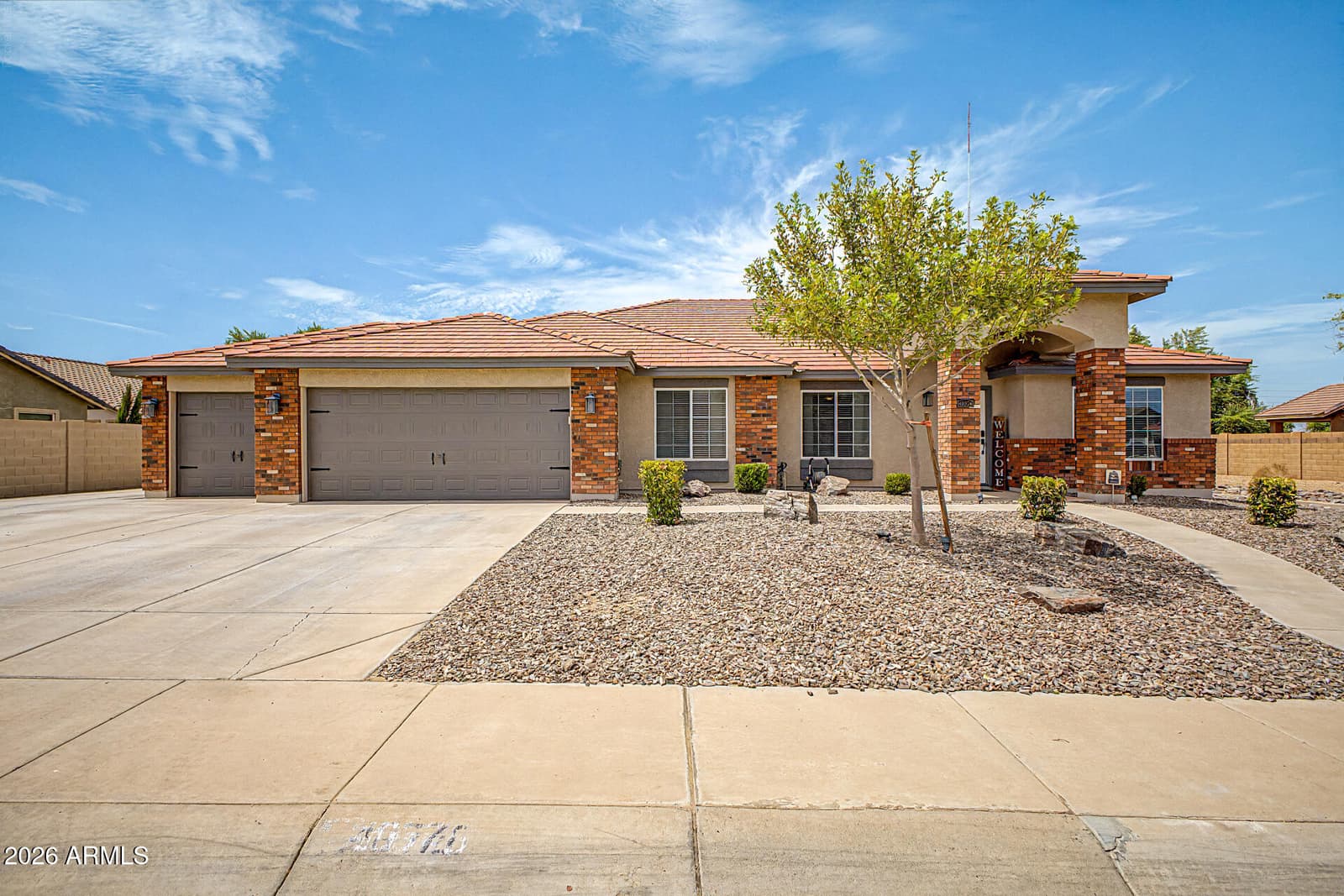 40376 N Cape Wrath Drive, San Tan Valley, AZ 85140 — photo 1 of 46
