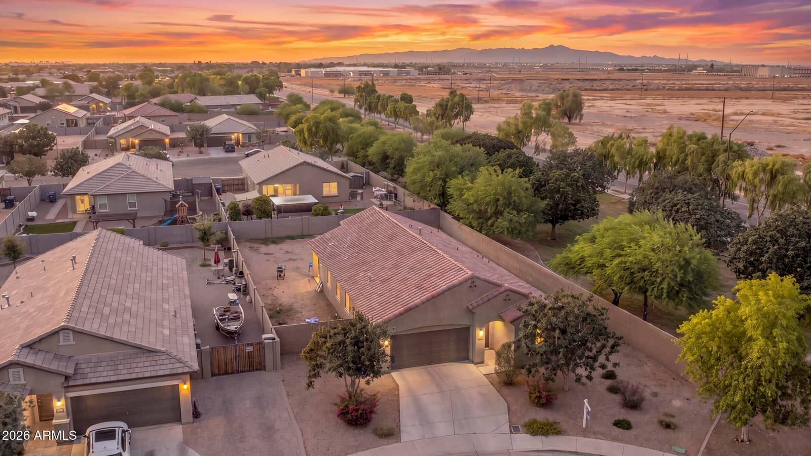 2625 S 120TH Drive, Avondale, AZ 85323