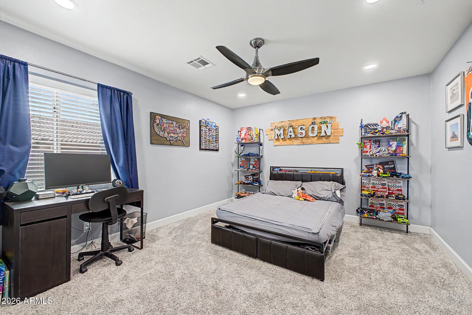 40376 N Cape Wrath Drive, San Tan Valley, AZ 85140 — photo 33 of 46
