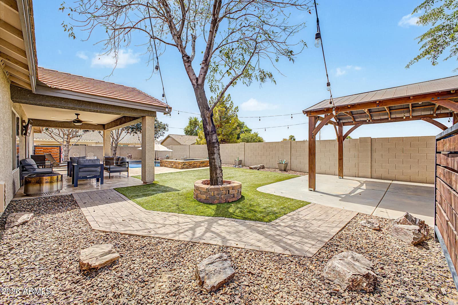 40376 N Cape Wrath Drive, San Tan Valley, AZ 85140 — photo 38 of 46