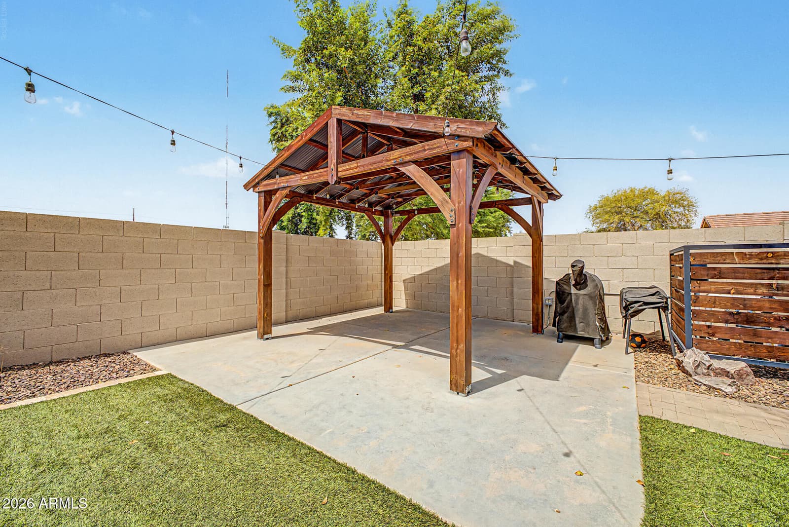 40376 N Cape Wrath Drive, San Tan Valley, AZ 85140 — photo 39 of 46