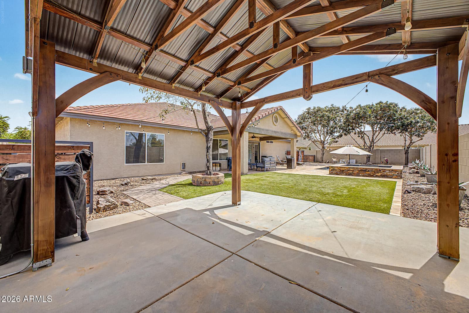 40376 N Cape Wrath Drive, San Tan Valley, AZ 85140 — photo 40 of 46
