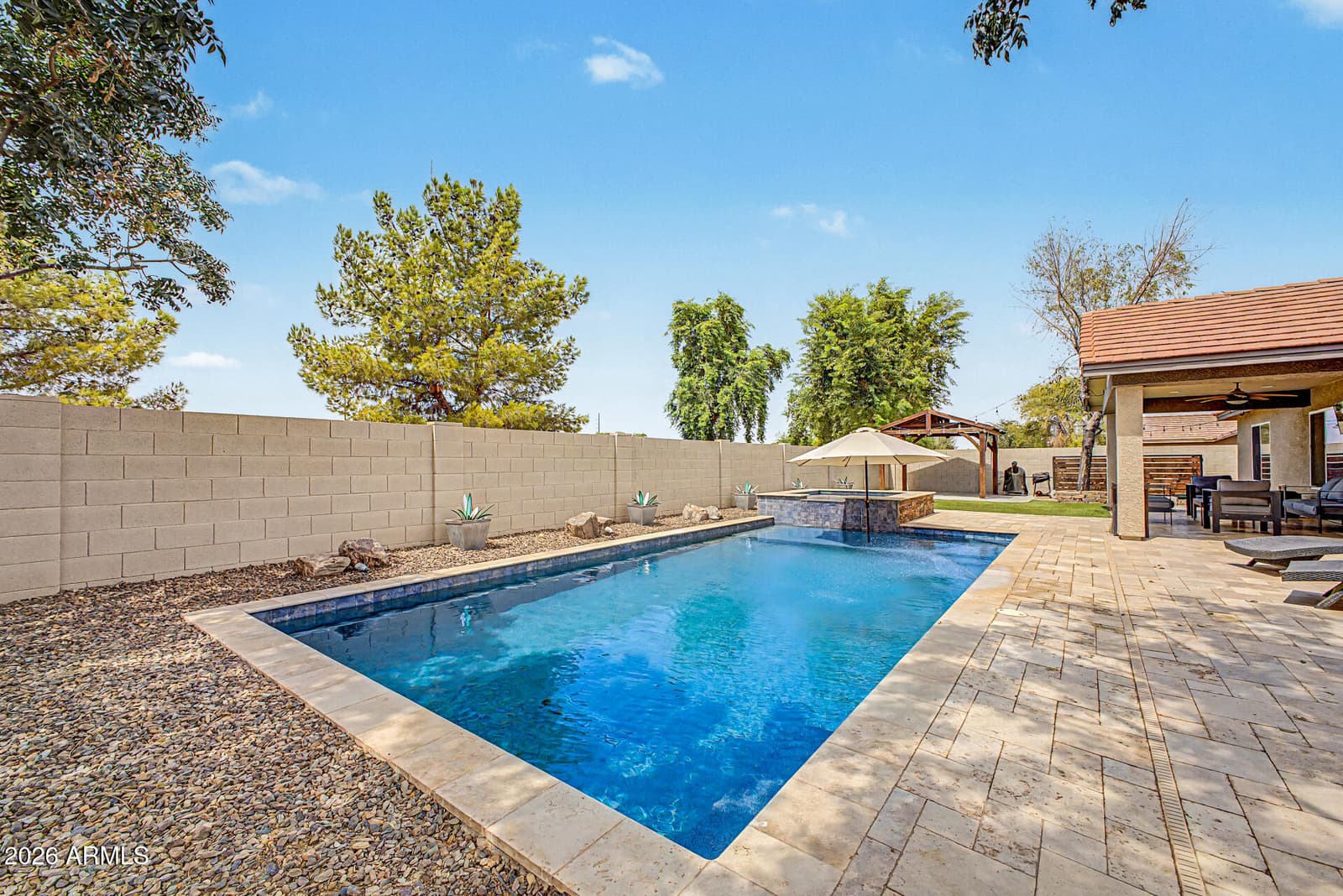 40376 N Cape Wrath Drive, San Tan Valley, AZ 85140 — photo 44 of 46