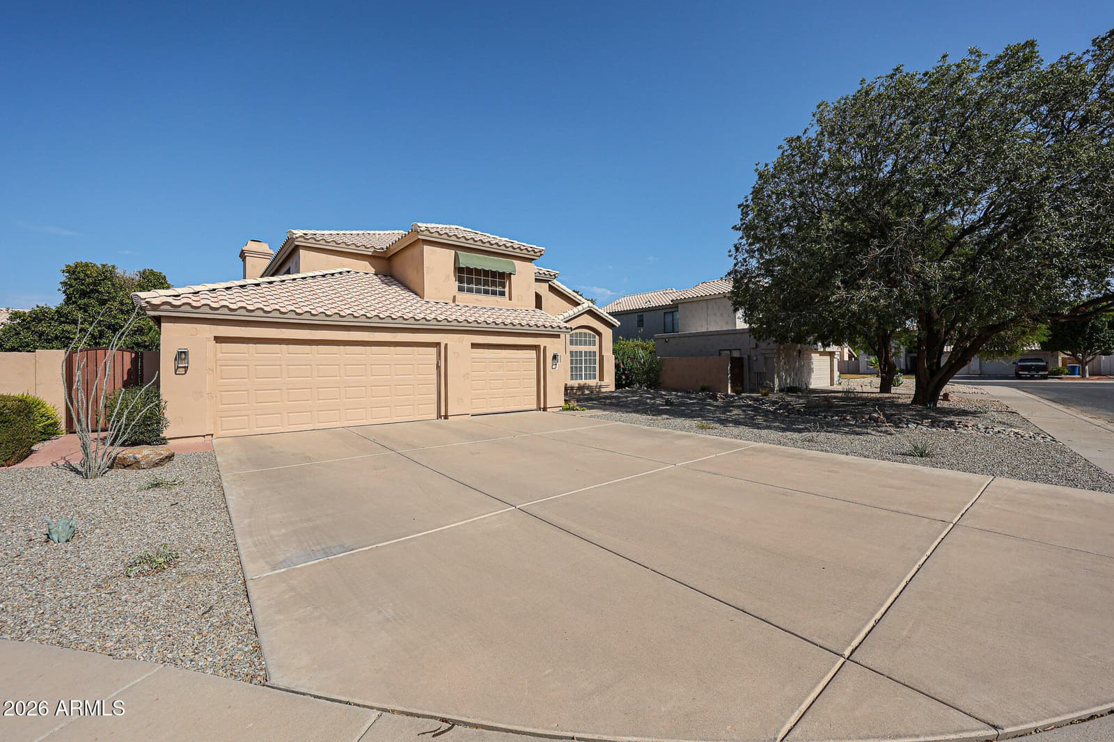 695 N Sycamore Court, Chandler, AZ 85224 — photo 29 of 35