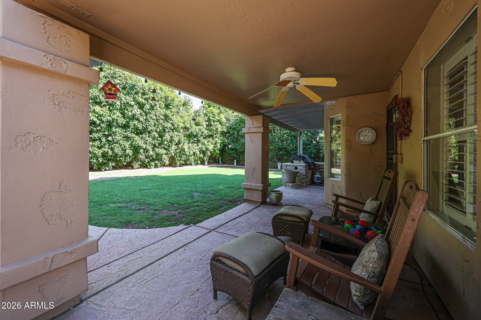 695 N Sycamore Court, Chandler, AZ 85224 — photo 28 of 35