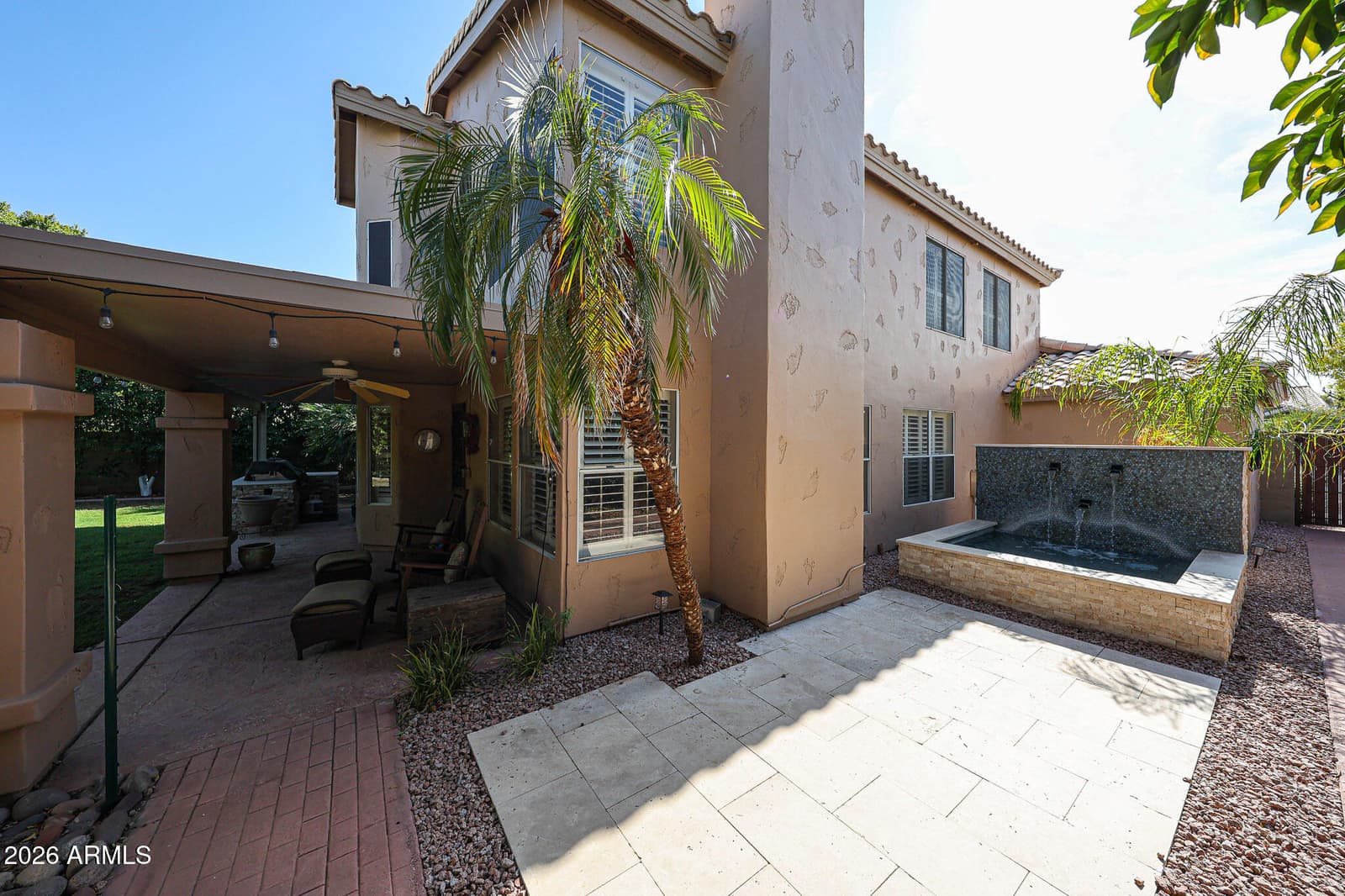 695 N Sycamore Court, Chandler, AZ 85224 — photo 24 of 35