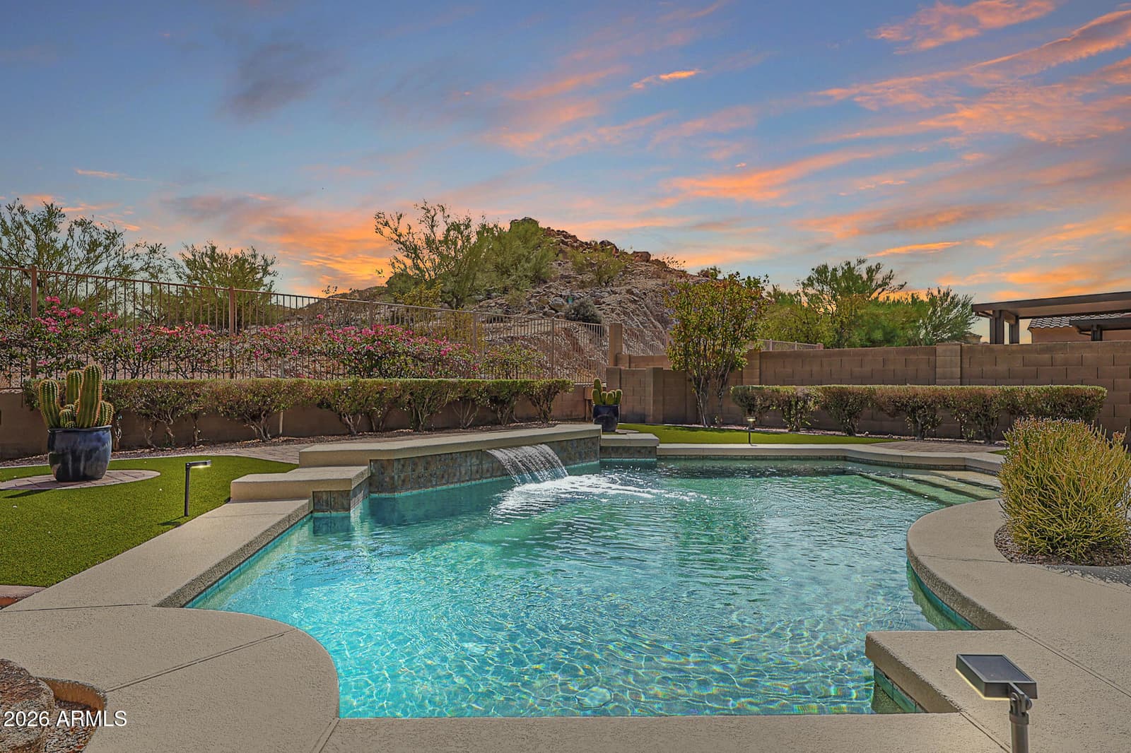 18487 W Desert View Lane, Goodyear, AZ 85338 — photo 1 of 95