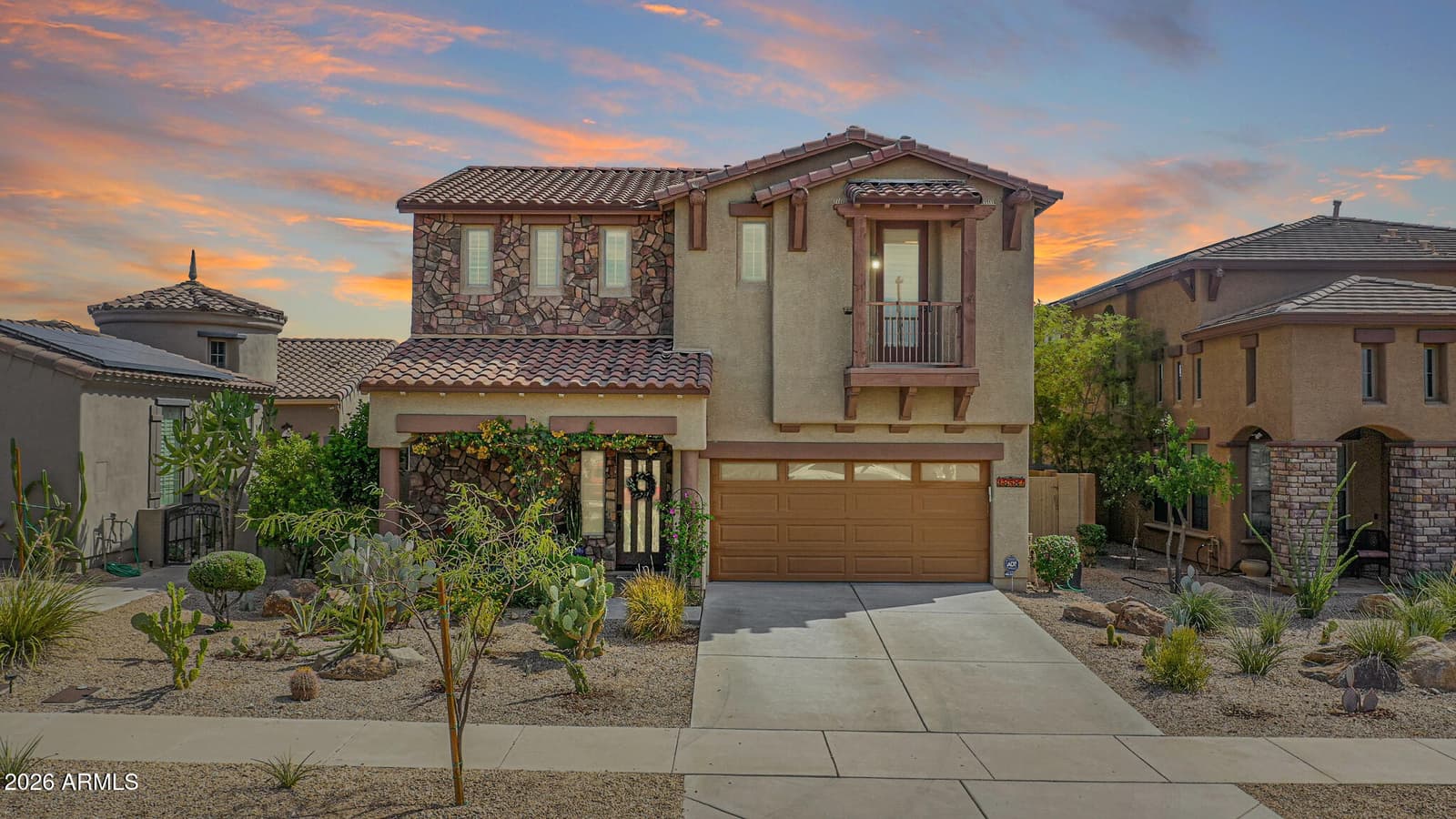 18487 W Desert View Lane, Goodyear, AZ 85338 — photo 3 of 95