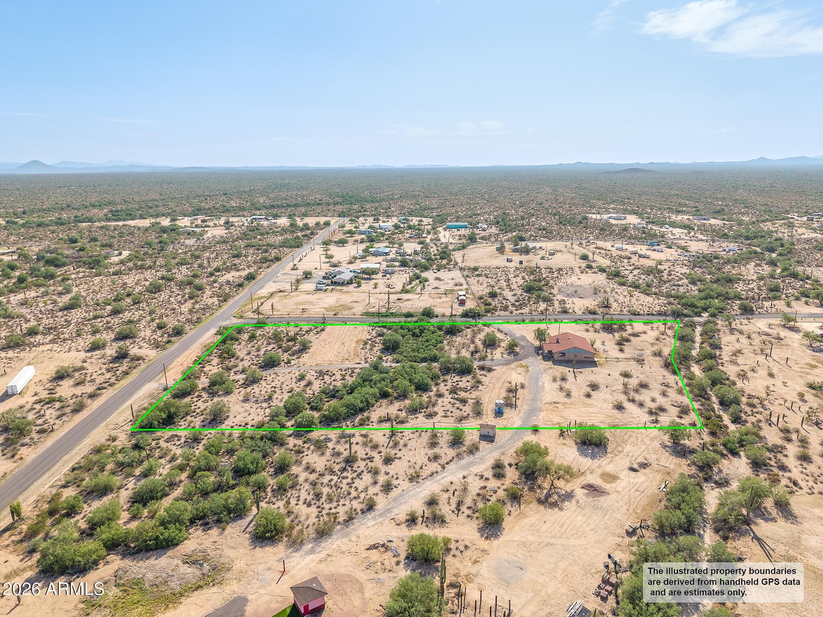 27141 E Javelina Drive, Florence, AZ 85132 — photo 39 of 45