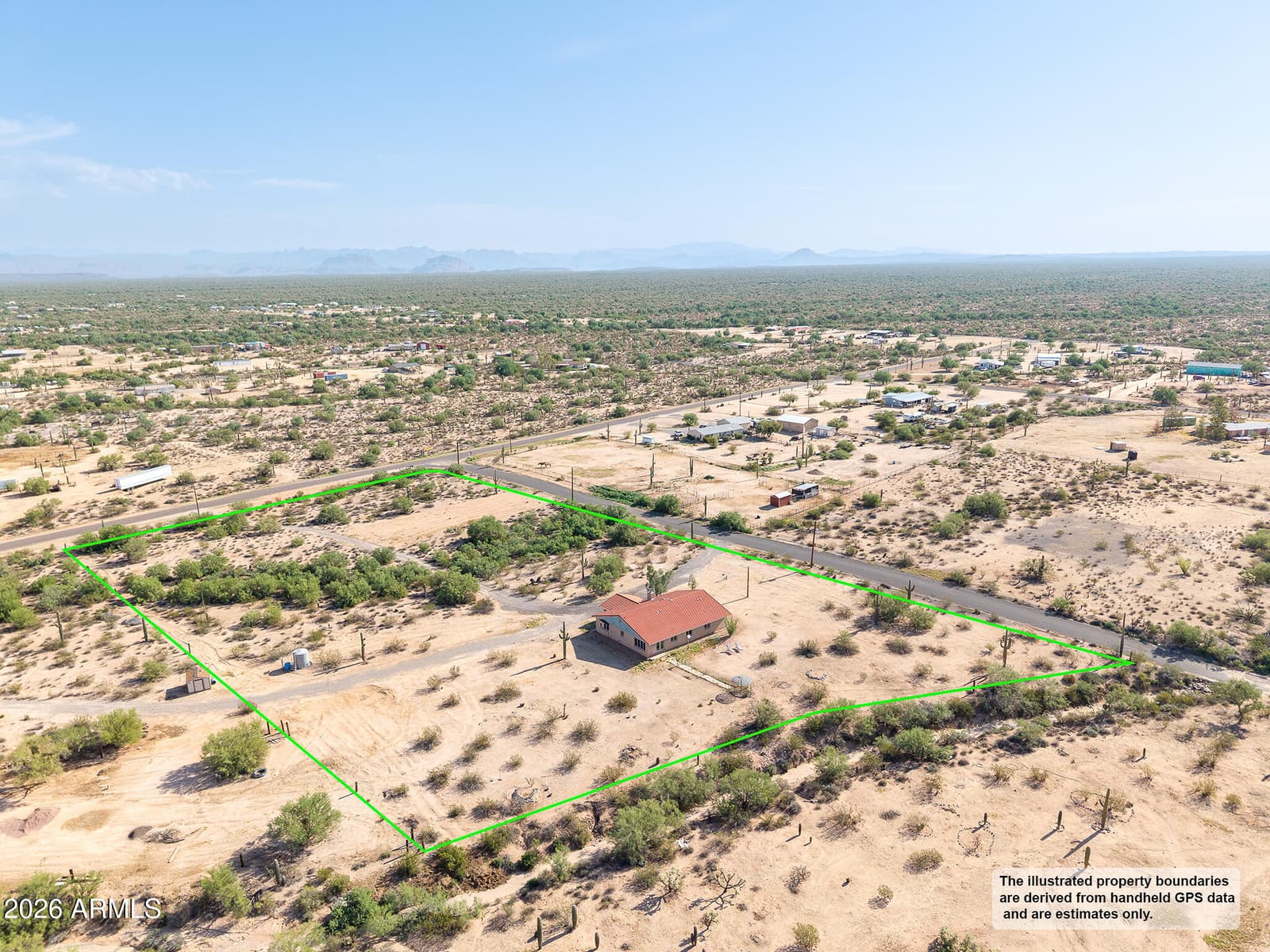 27141 E Javelina Drive, Florence, AZ 85132 — photo 40 of 45