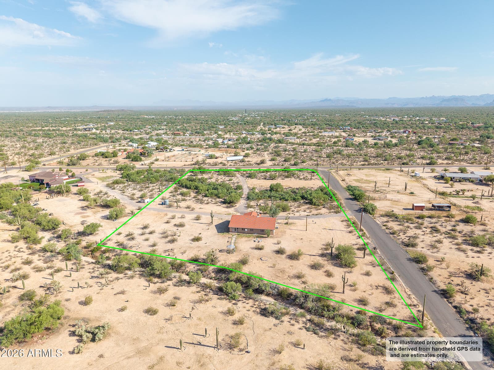 27141 E Javelina Drive, Florence, AZ 85132 — photo 41 of 45