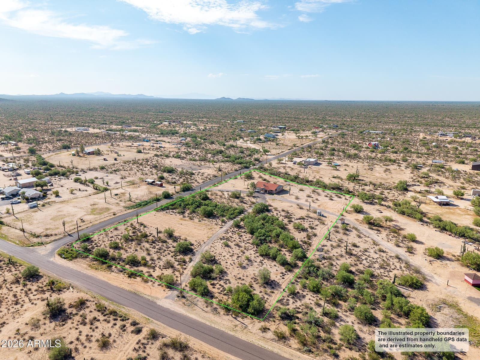 27141 E Javelina Drive, Florence, AZ 85132 — photo 42 of 45