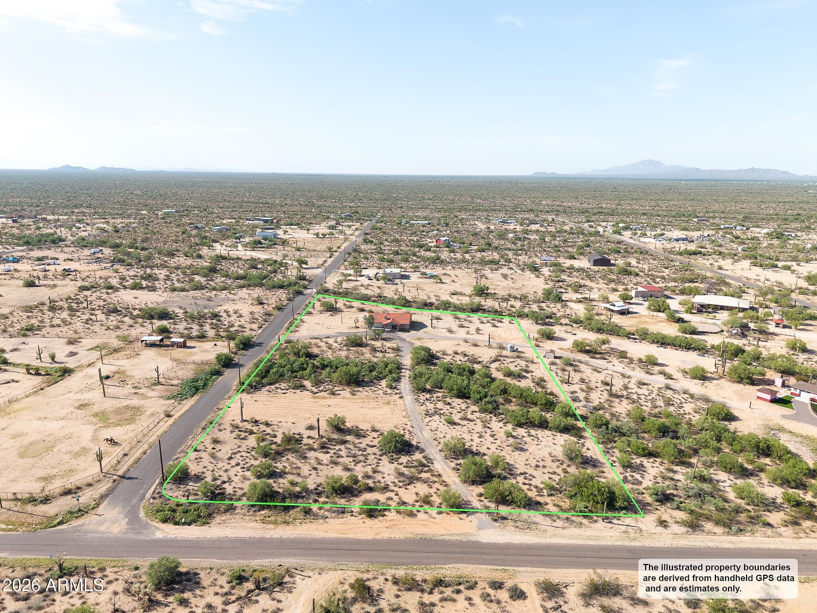 27141 E Javelina Drive, Florence, AZ 85132 — photo 43 of 45