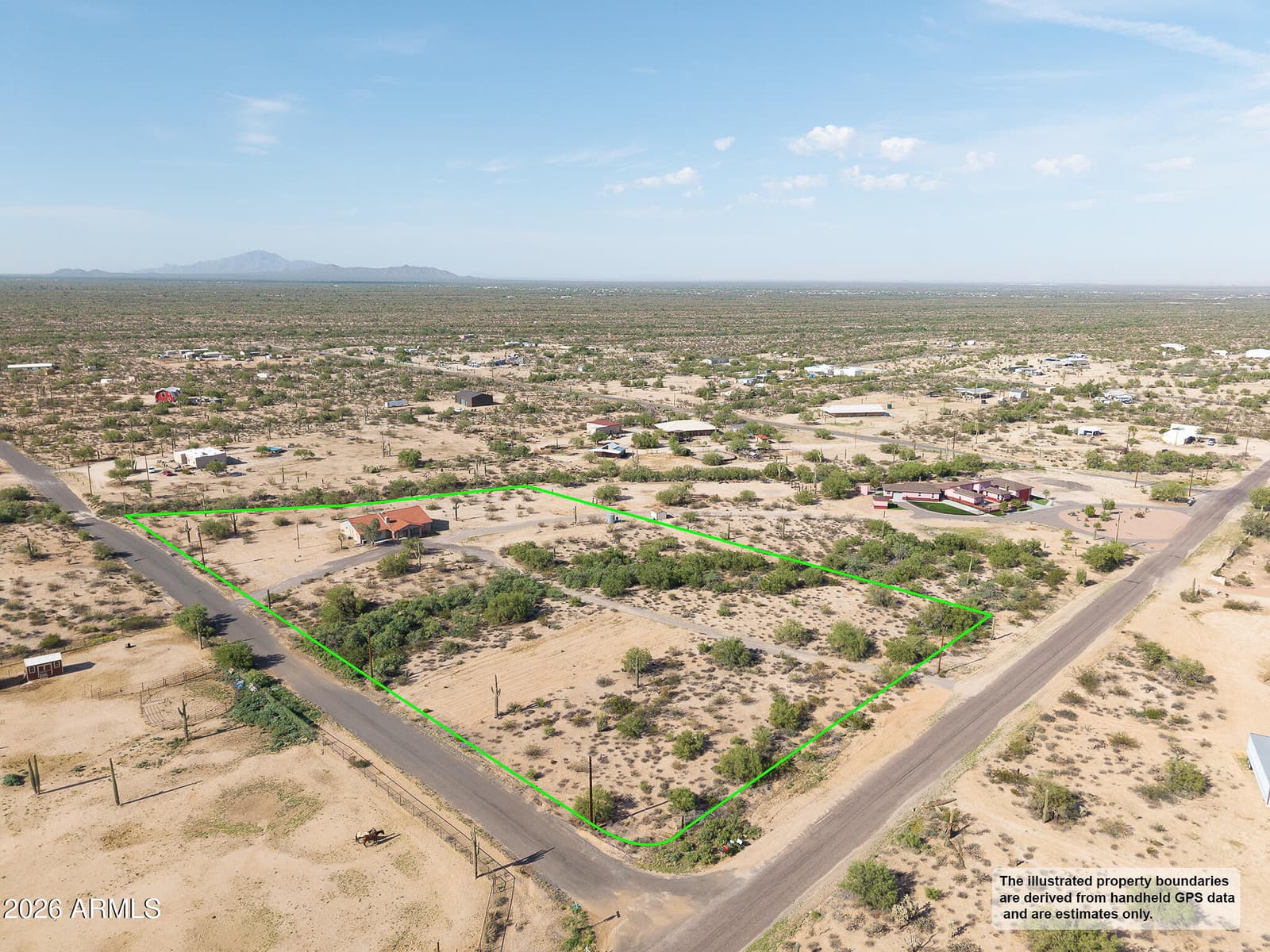 27141 E Javelina Drive, Florence, AZ 85132 — photo 44 of 45