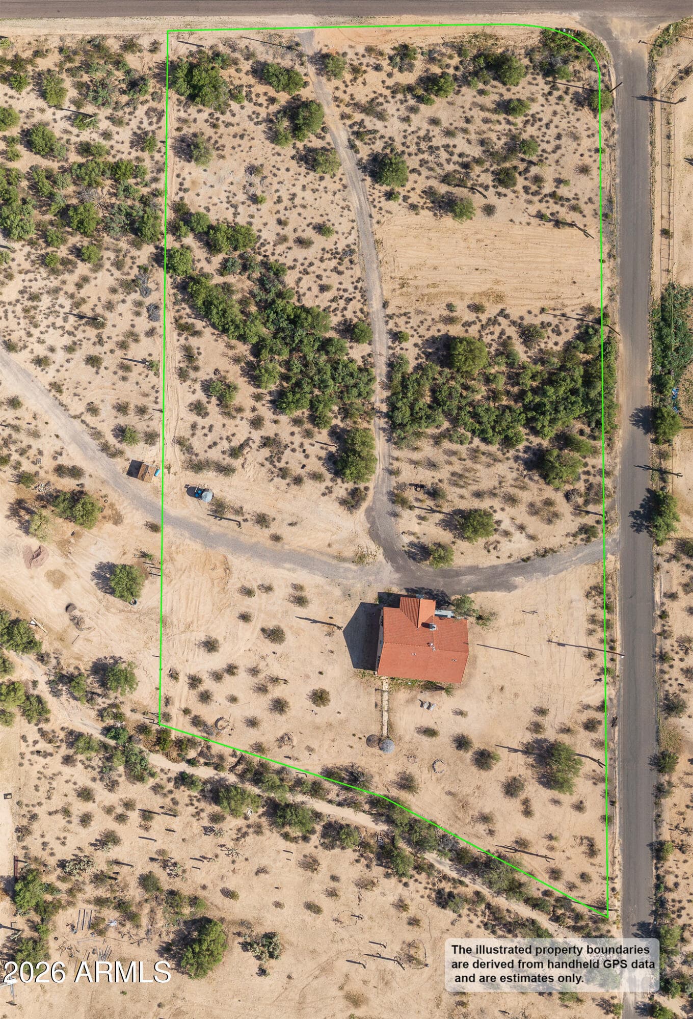 27141 E Javelina Drive, Florence, AZ 85132 — photo 38 of 45