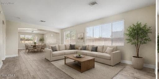 2919 N 140th Drive, Goodyear, AZ 85395 — photo 3 of 47