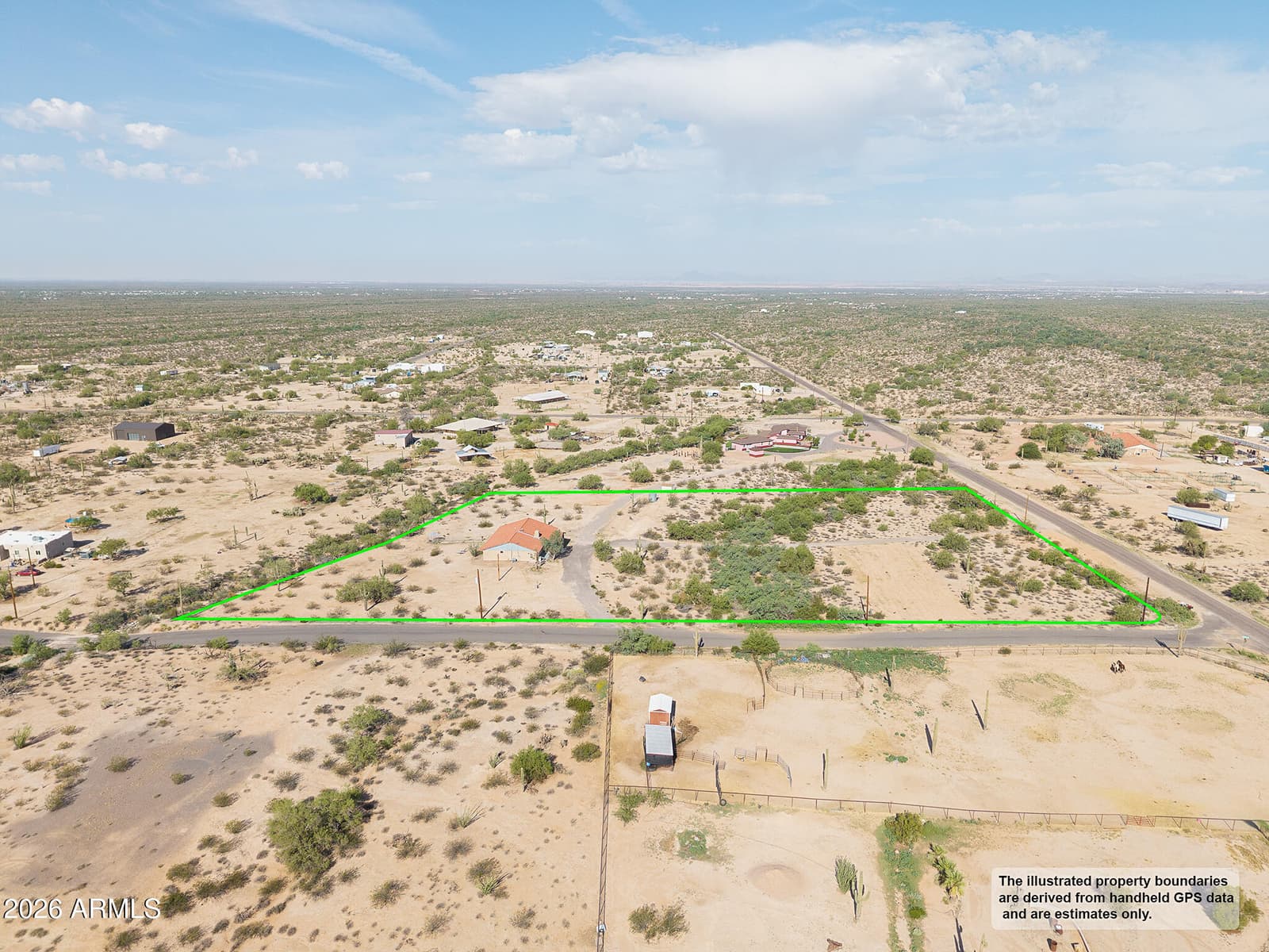 27141 E Javelina Drive, Florence, AZ 85132 — photo 45 of 45