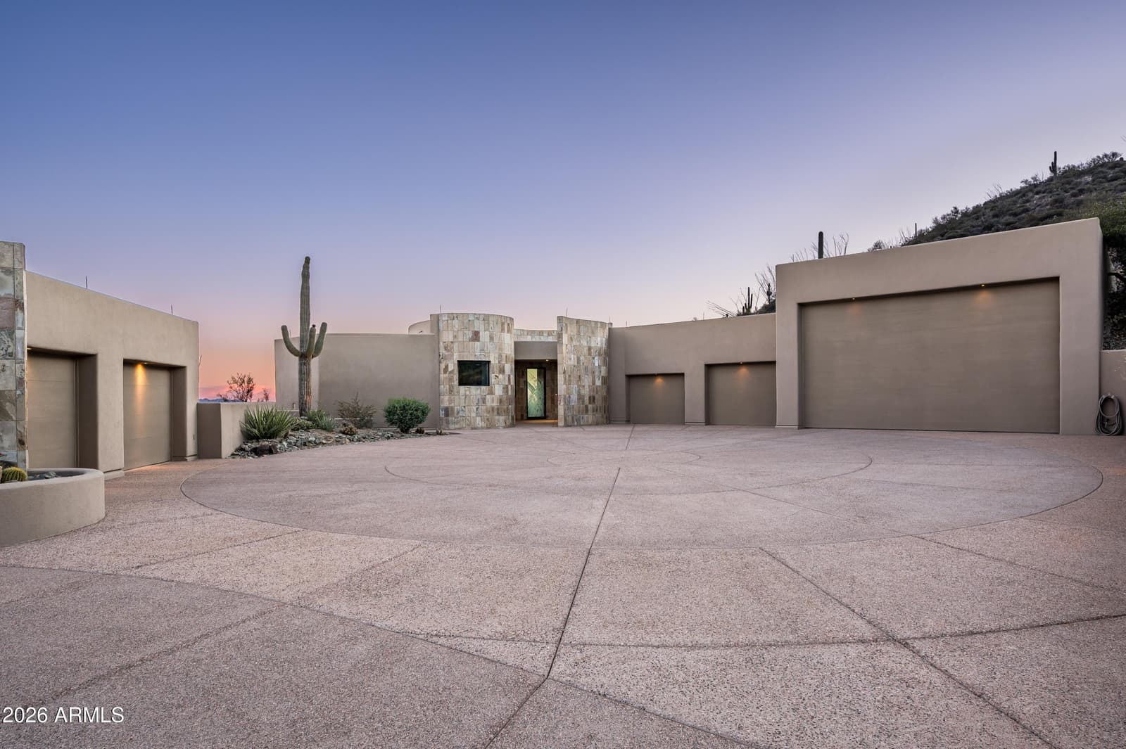 8877 E Charolais Drive, Scottsdale, AZ 85262 — photo 42 of 68