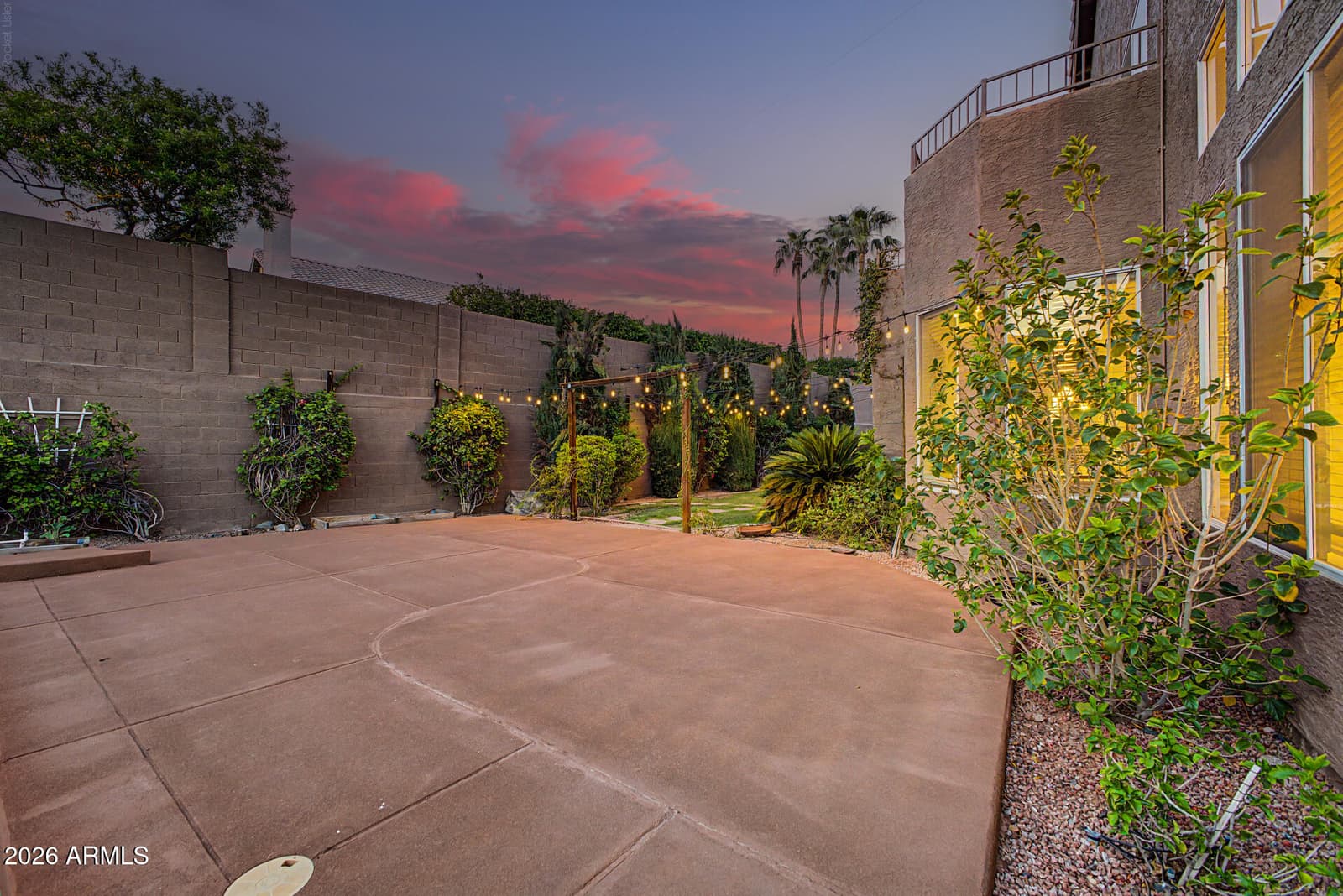 768 E Verbena Drive, Phoenix, AZ 85048 — photo 61 of 66